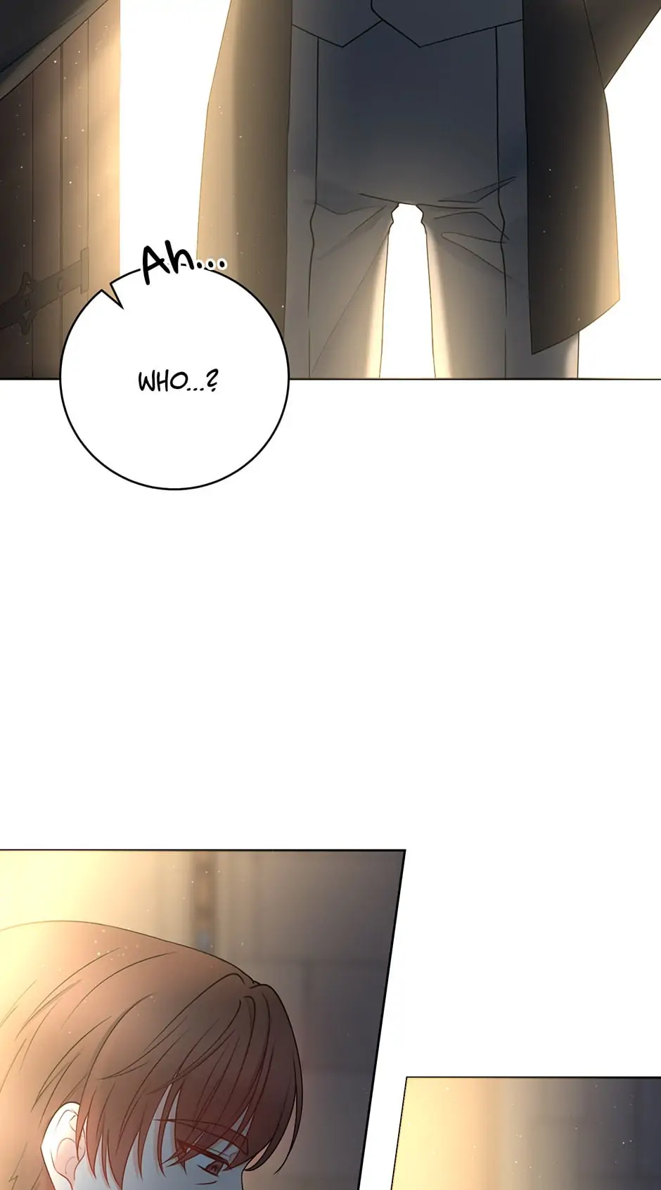 Contractual Marriage to a Surly Duke Chapter 61 - page 11