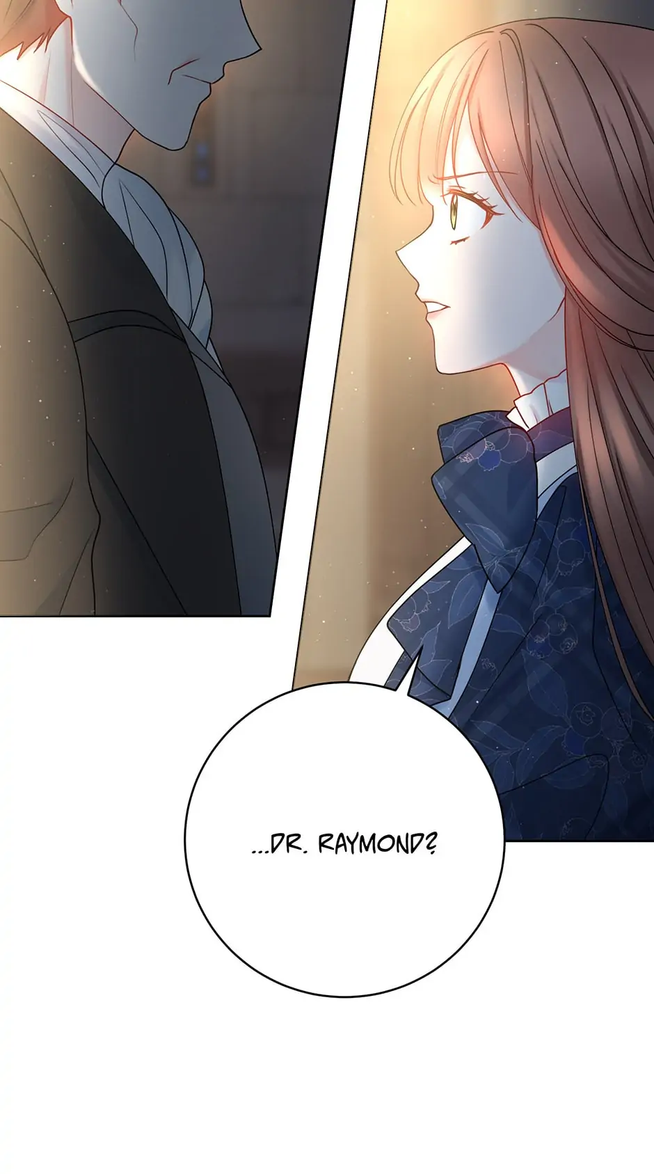 Contractual Marriage to a Surly Duke Chapter 61 - page 12