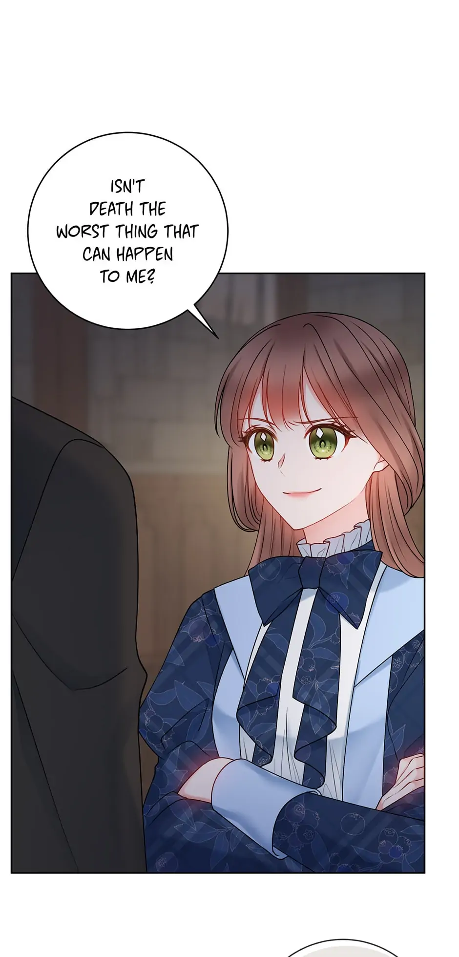 Contractual Marriage to a Surly Duke Chapter 61 - page 22