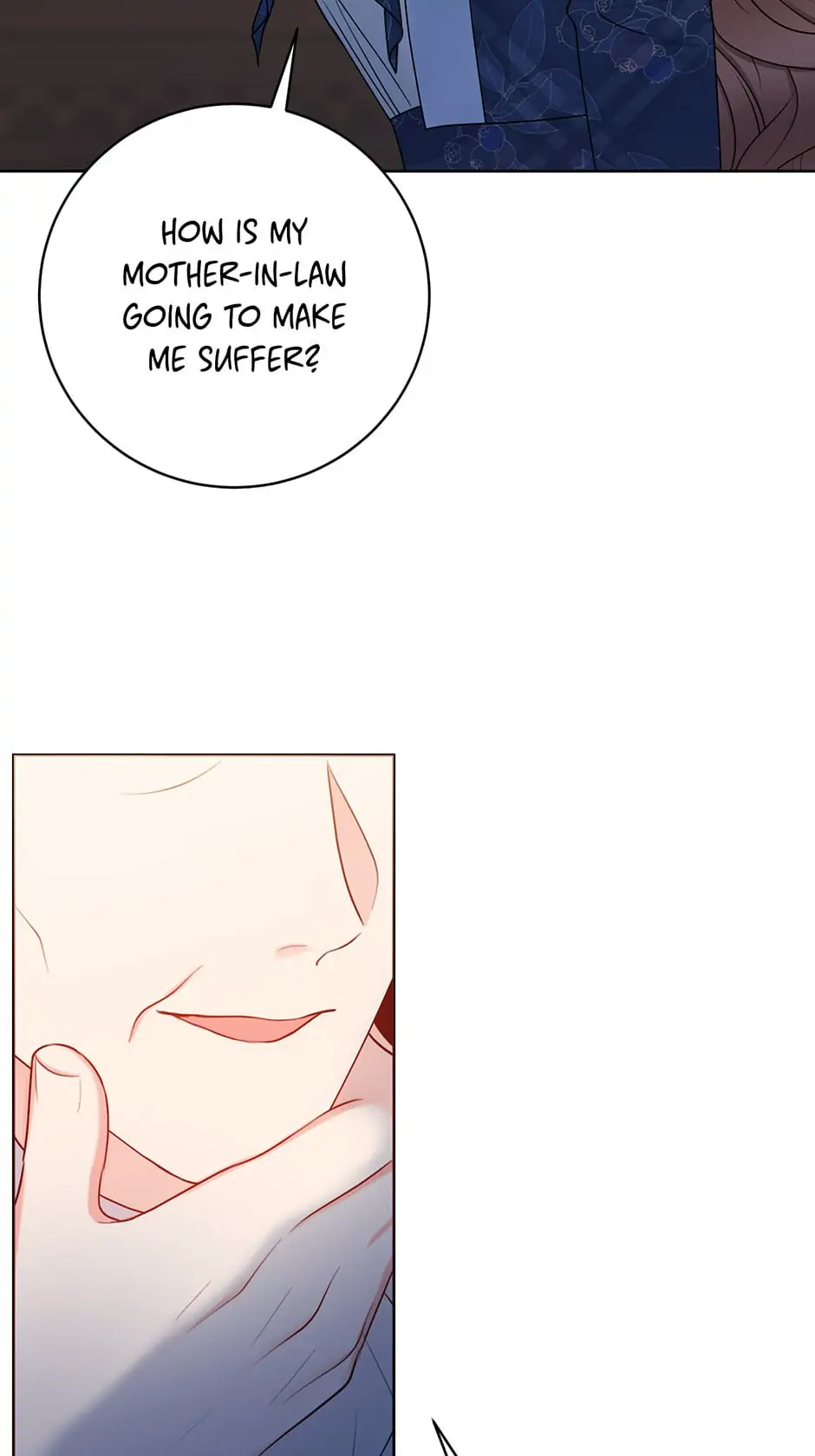 Contractual Marriage to a Surly Duke Chapter 61 - page 25