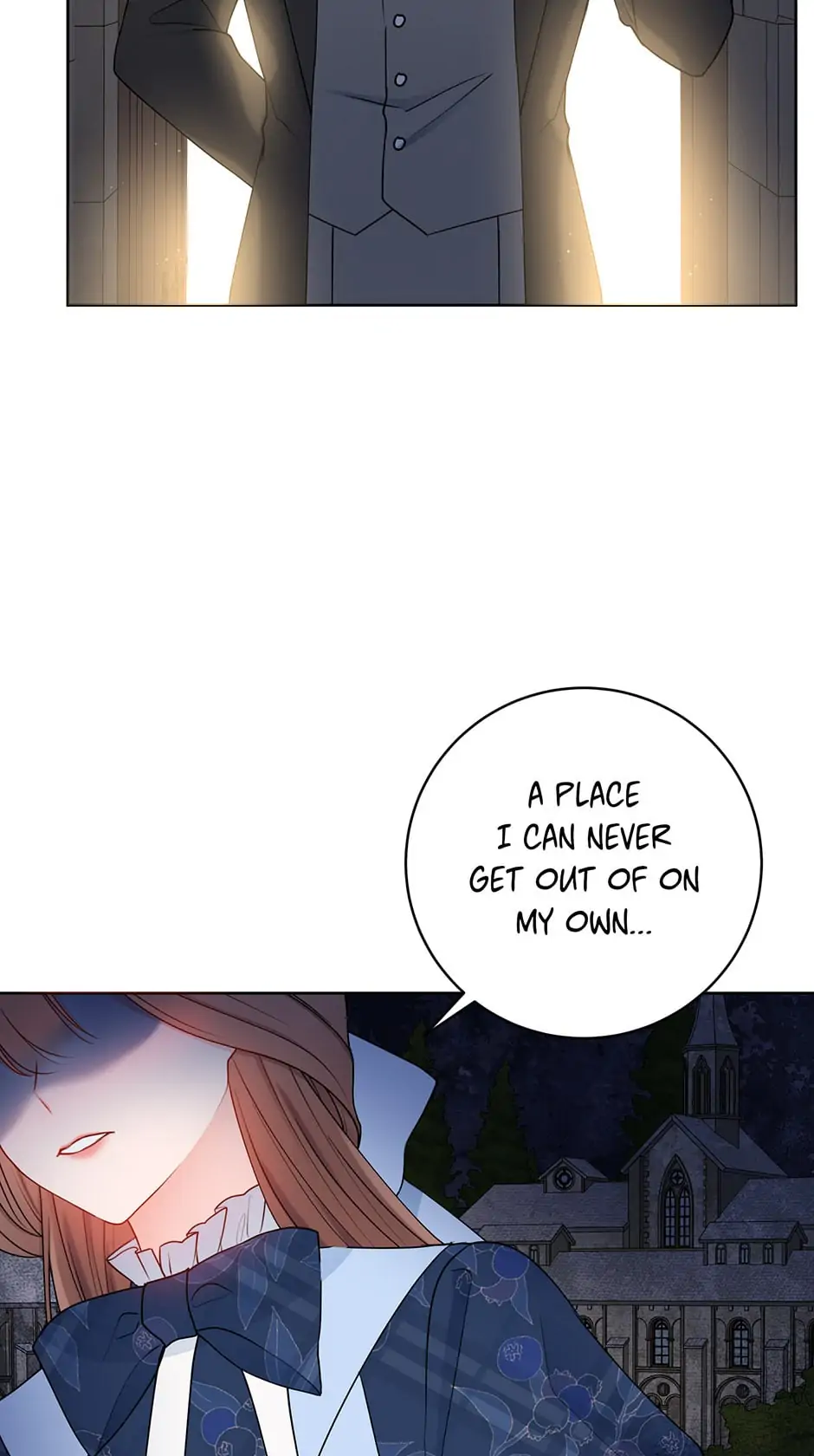 Contractual Marriage to a Surly Duke Chapter 61 - page 27