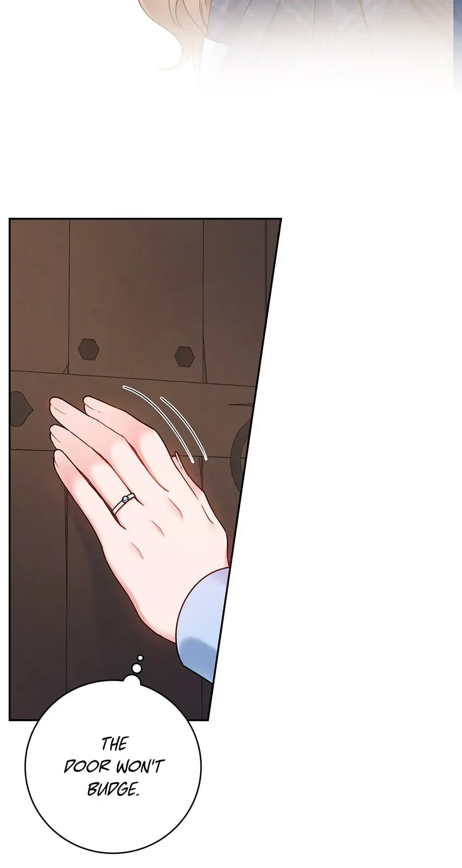 Contractual Marriage to a Surly Duke Chapter 61 - page 2