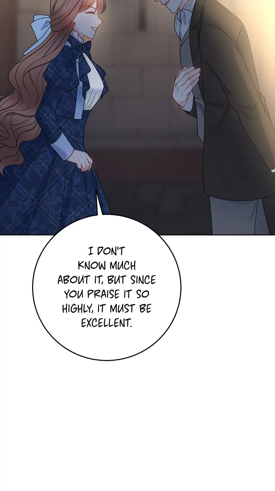 Contractual Marriage to a Surly Duke Chapter 61 - page 29