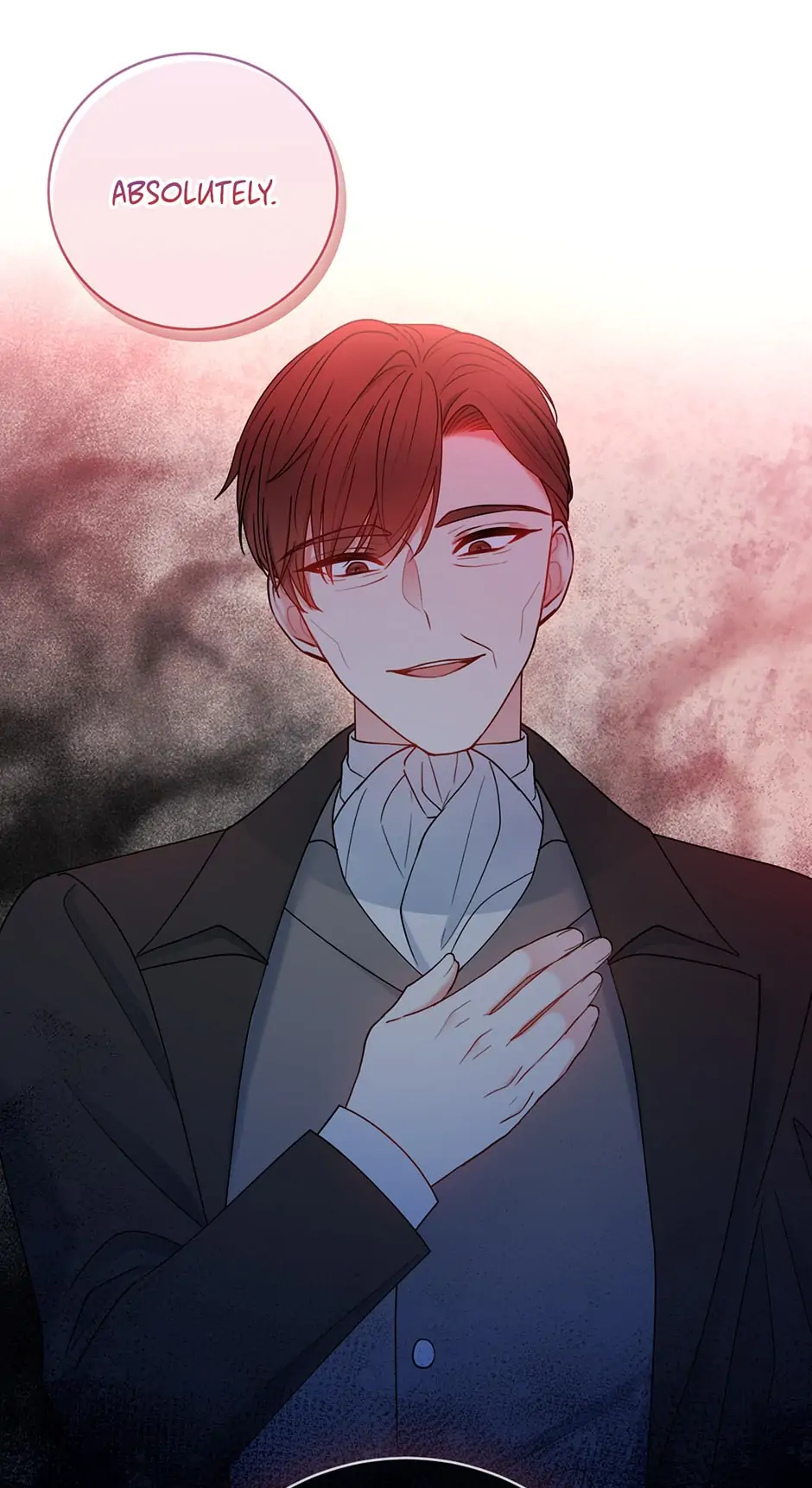 Contractual Marriage to a Surly Duke Chapter 61 - page 30