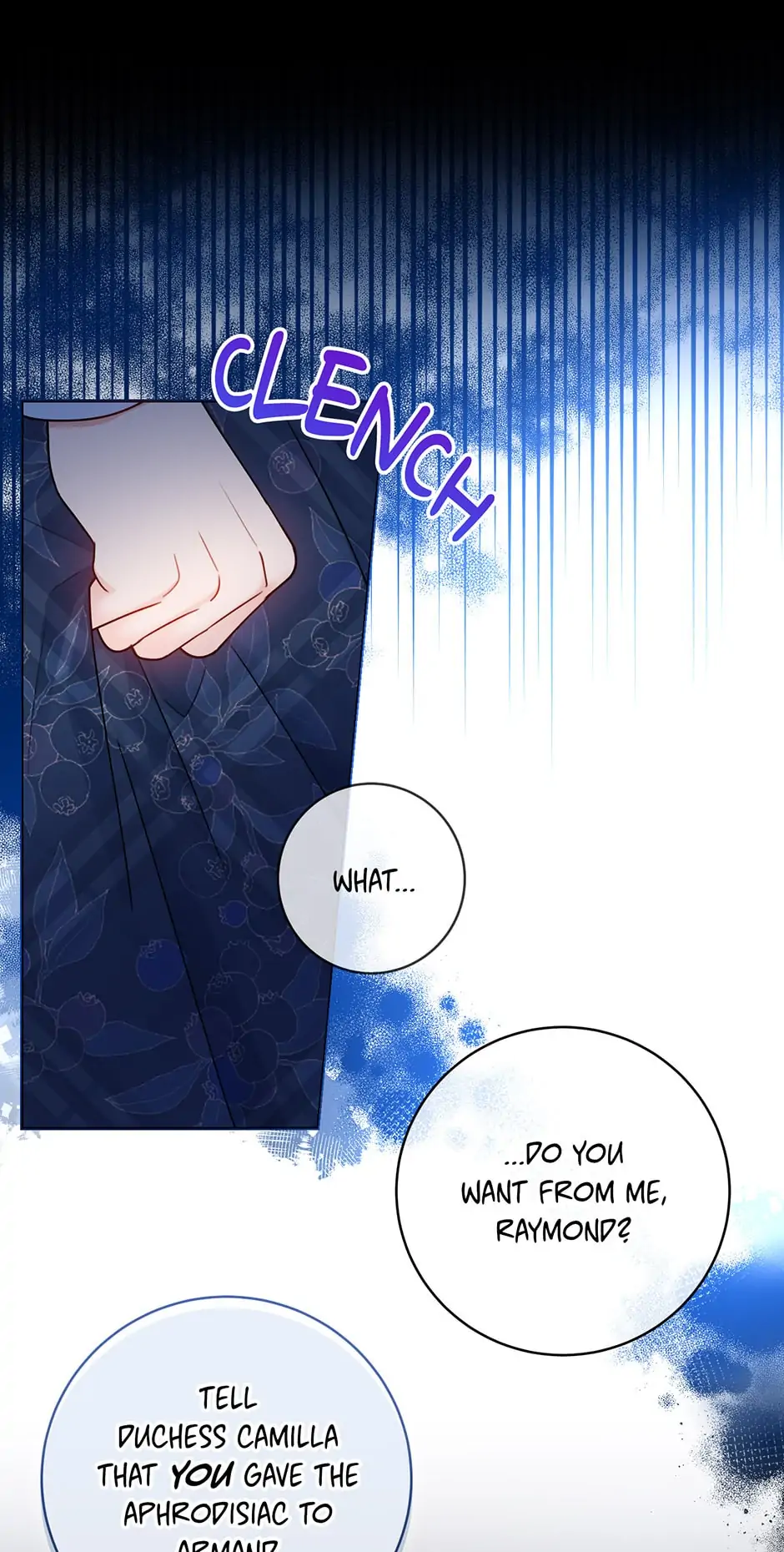 Contractual Marriage to a Surly Duke Chapter 61 - page 36
