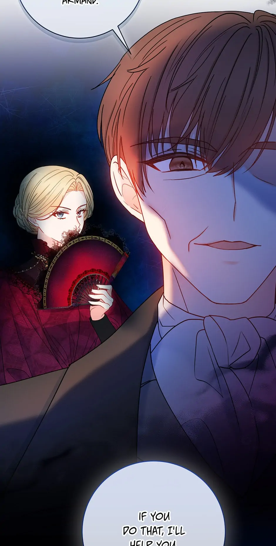 Contractual Marriage to a Surly Duke Chapter 61 - page 37