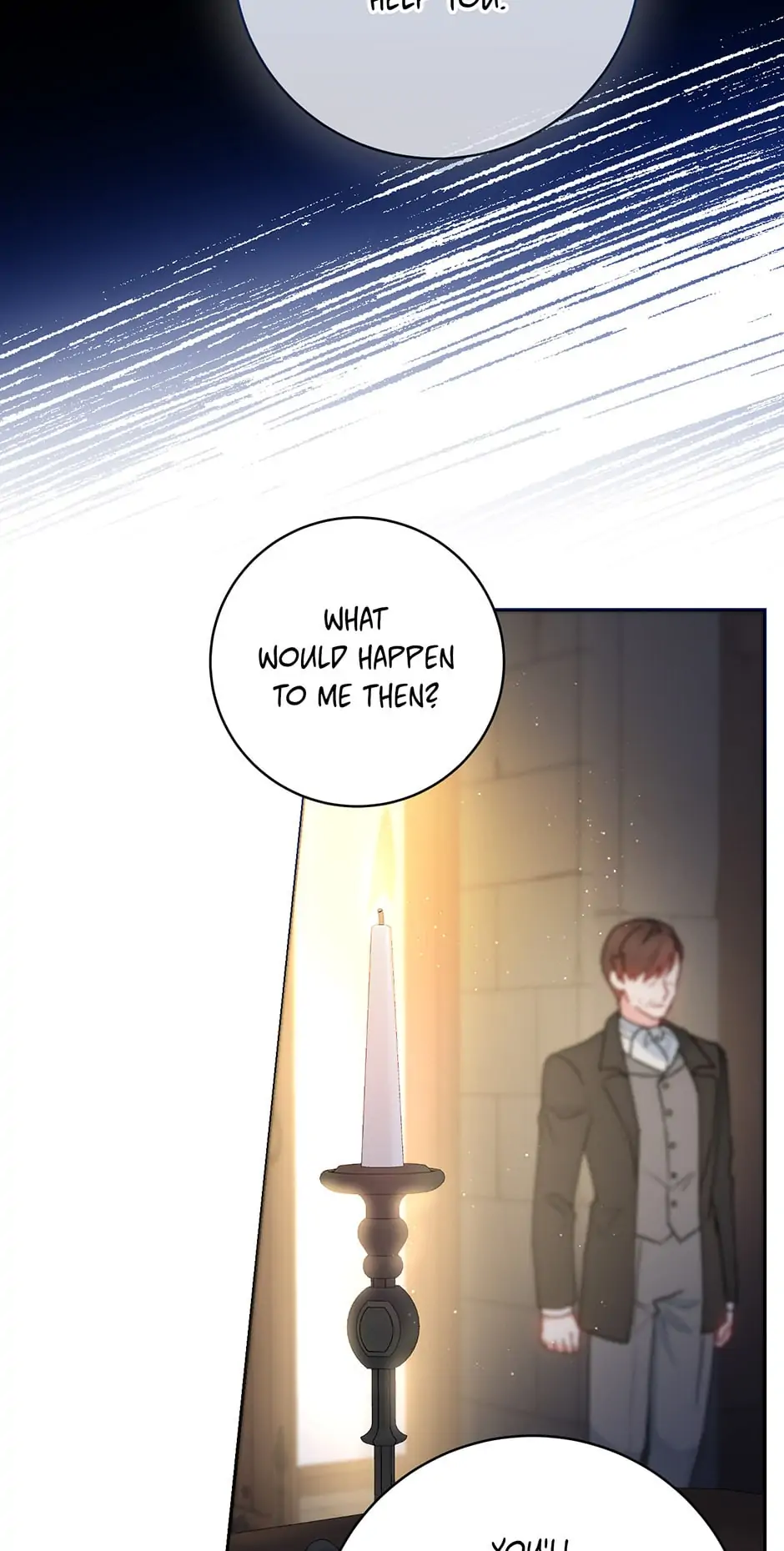 Contractual Marriage to a Surly Duke Chapter 61 - page 38