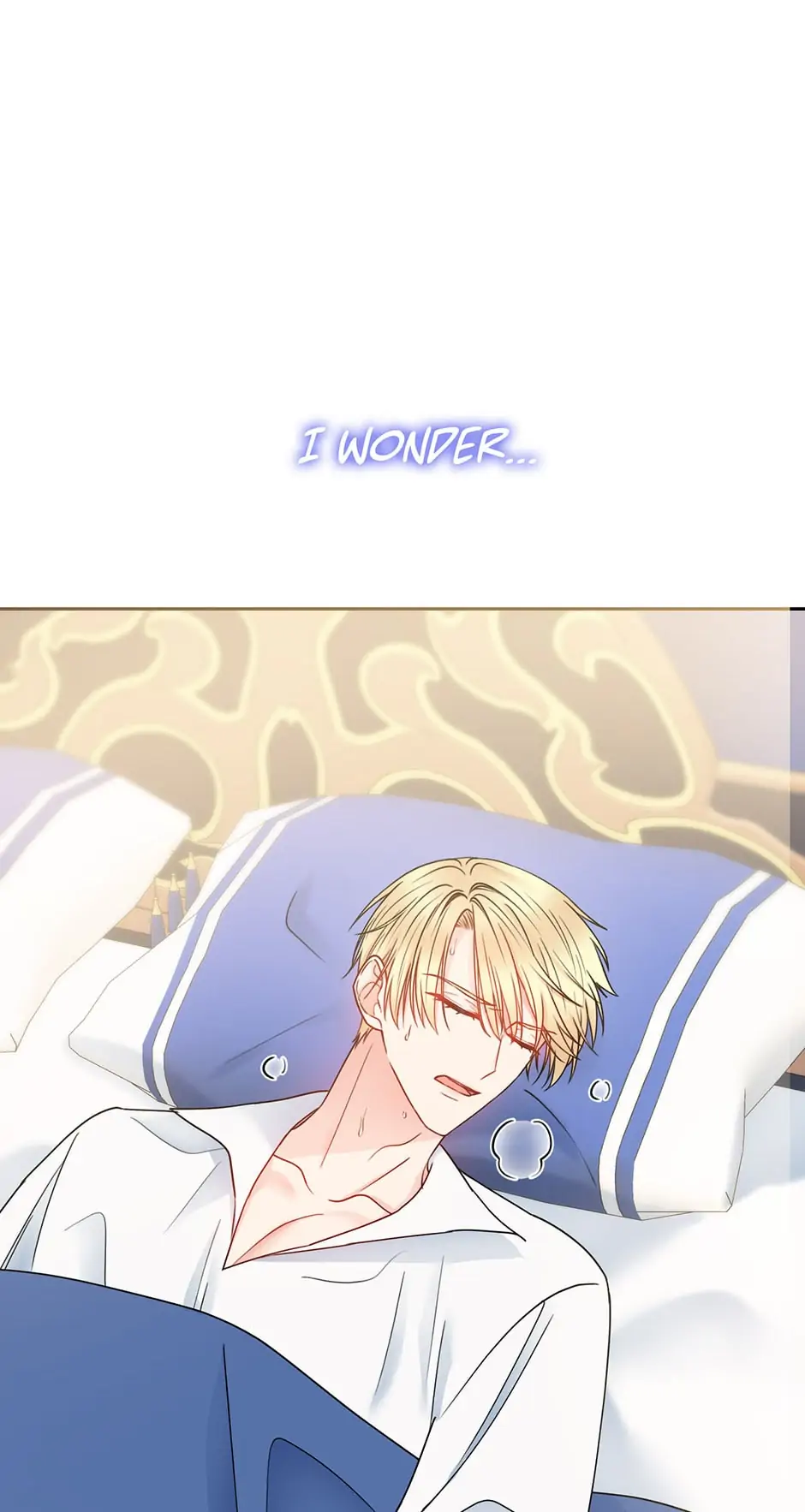Contractual Marriage to a Surly Duke Chapter 61 - page 3