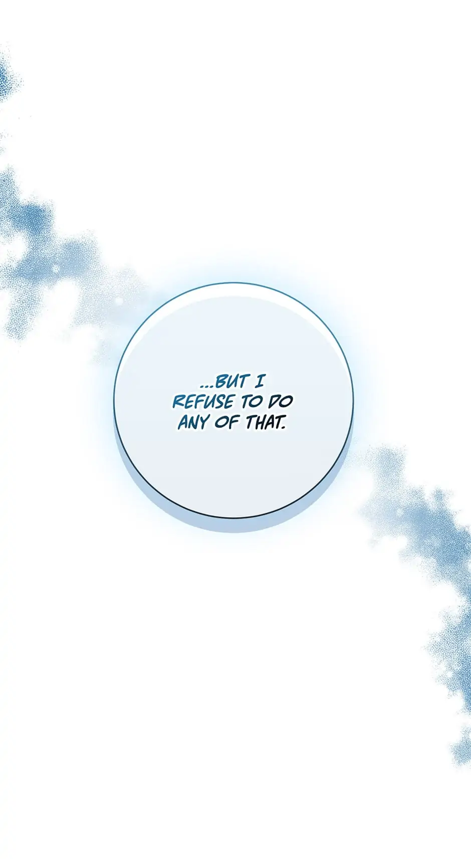 Contractual Marriage to a Surly Duke Chapter 61 - page 41