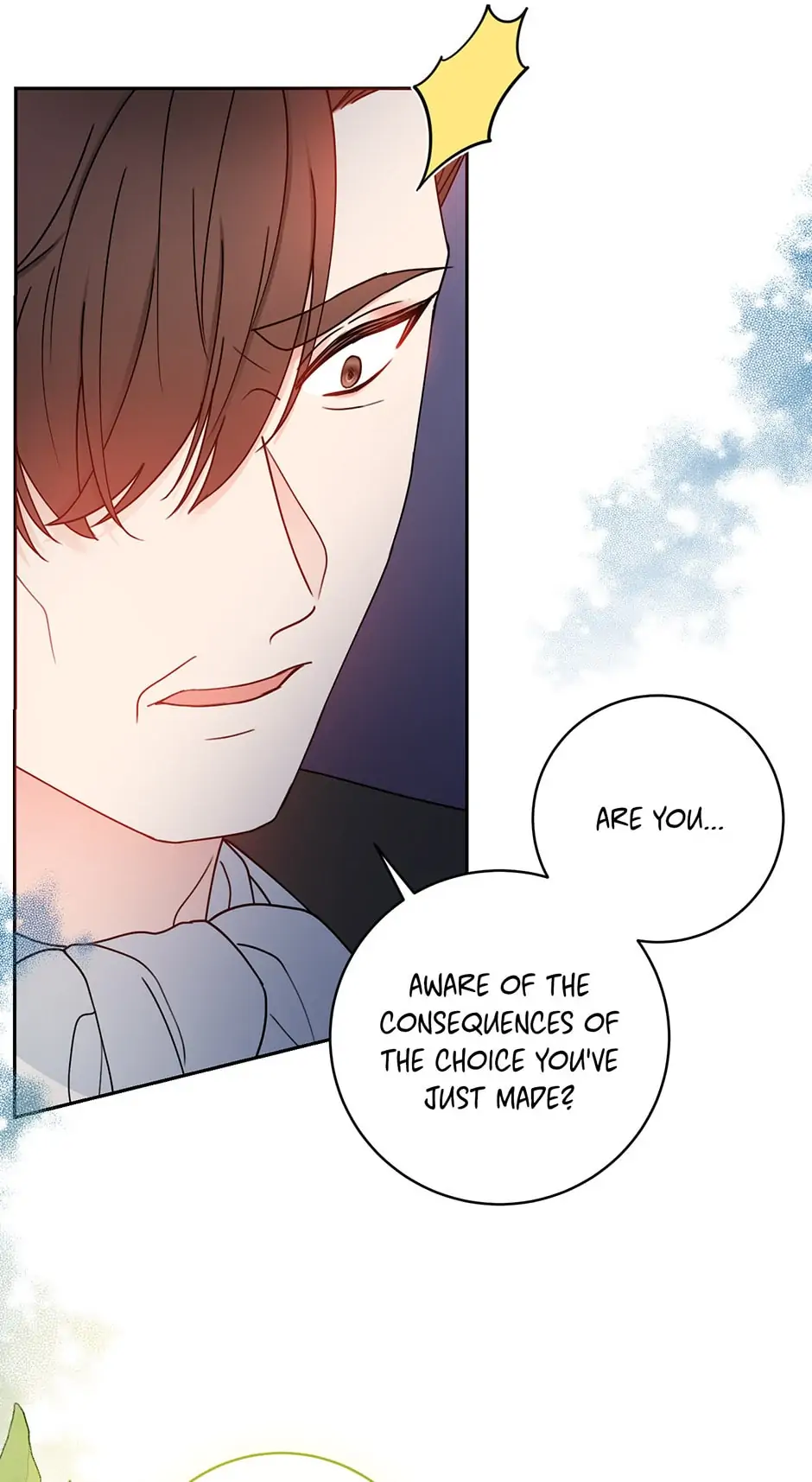 Contractual Marriage to a Surly Duke Chapter 61 - page 42