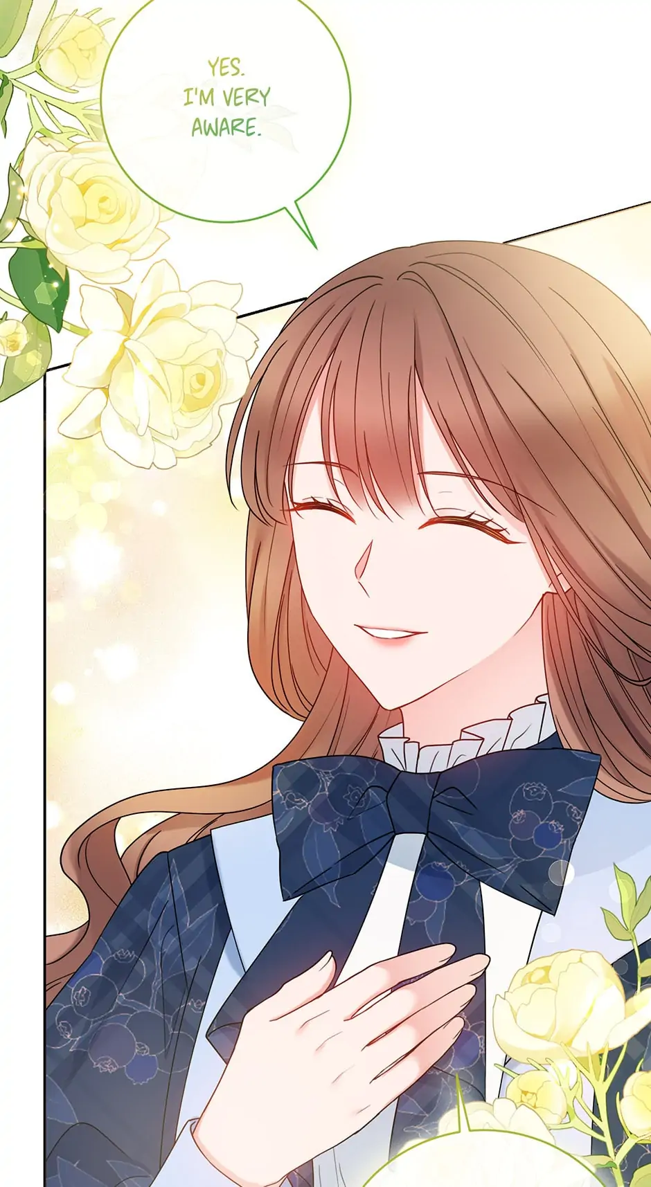 Contractual Marriage to a Surly Duke Chapter 61 - page 43