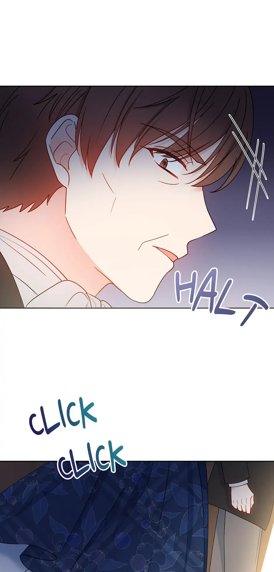 Contractual Marriage to a Surly Duke Chapter 61 - page 47