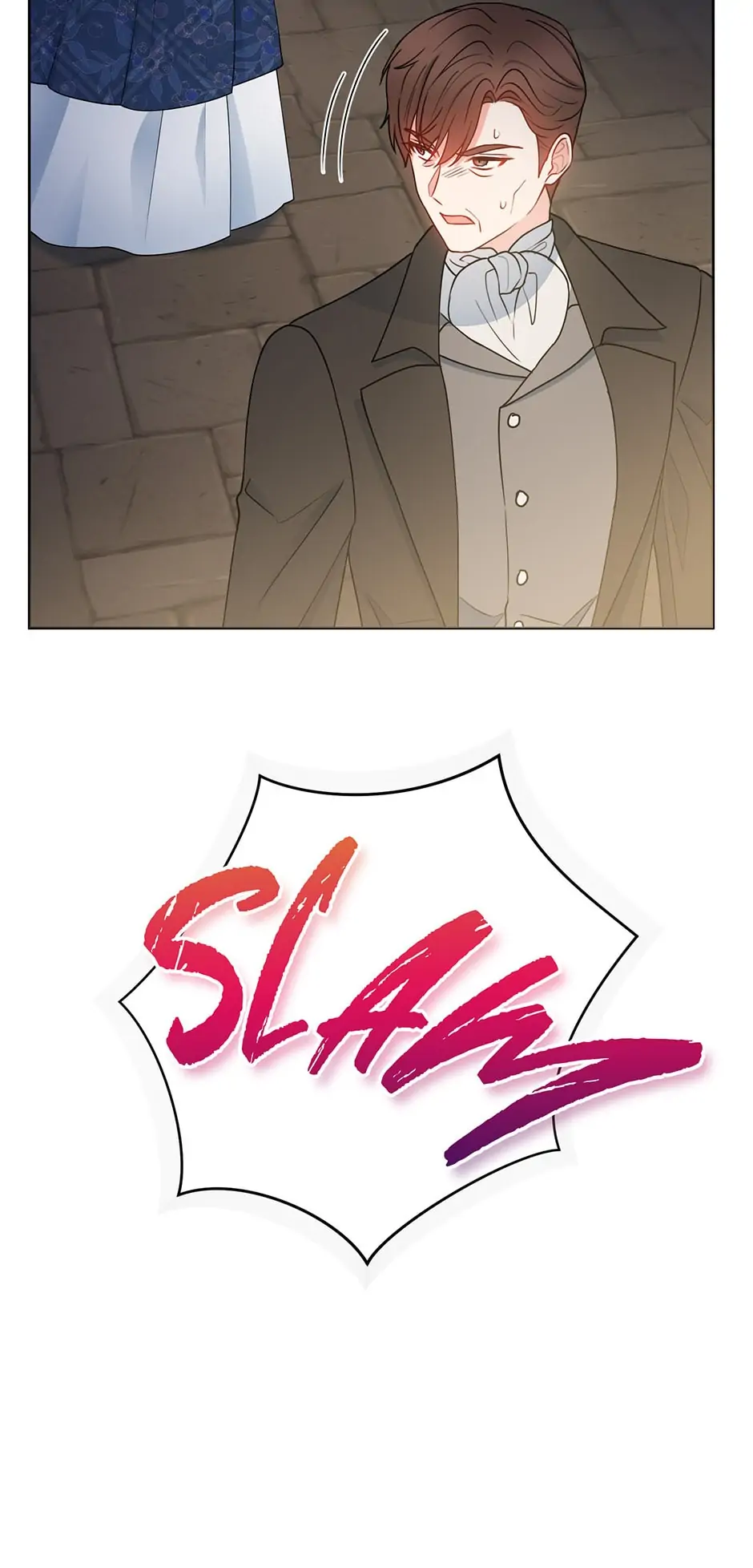 Contractual Marriage to a Surly Duke Chapter 61 - page 51