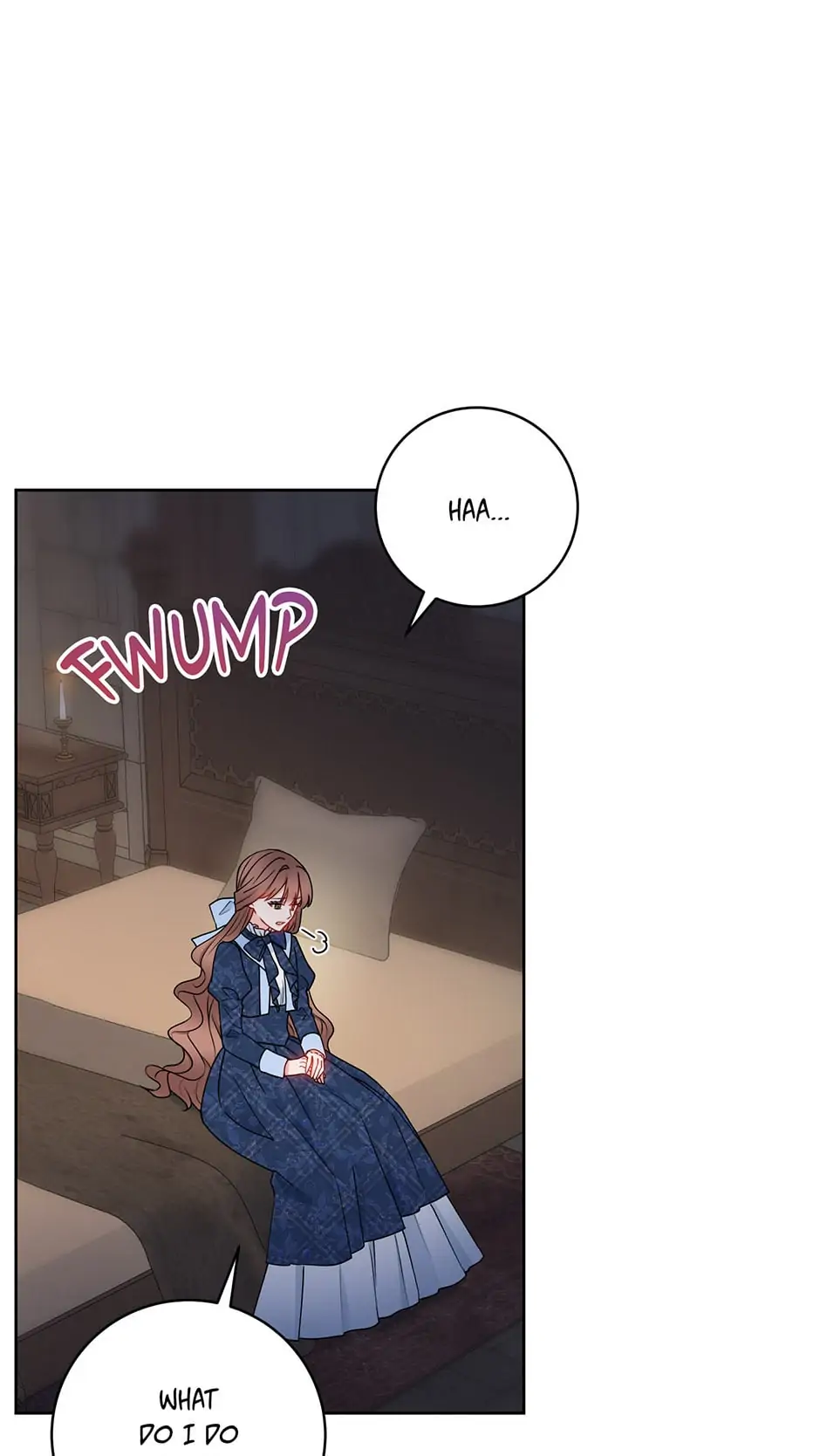 Contractual Marriage to a Surly Duke Chapter 61 - page 52