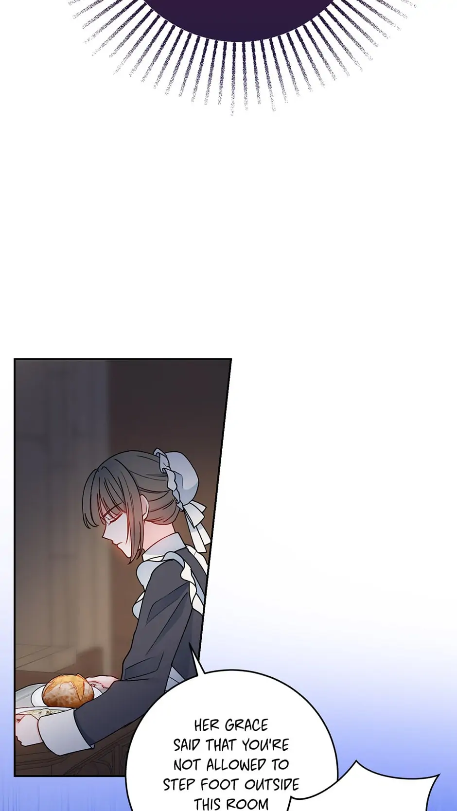 Contractual Marriage to a Surly Duke Chapter 61 - page 56