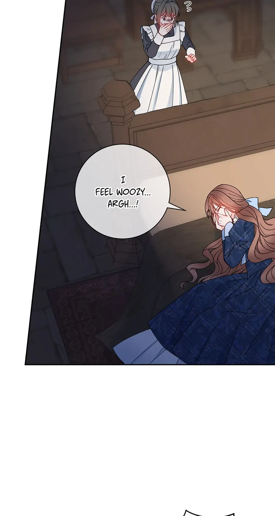Contractual Marriage to a Surly Duke Chapter 61 - page 59