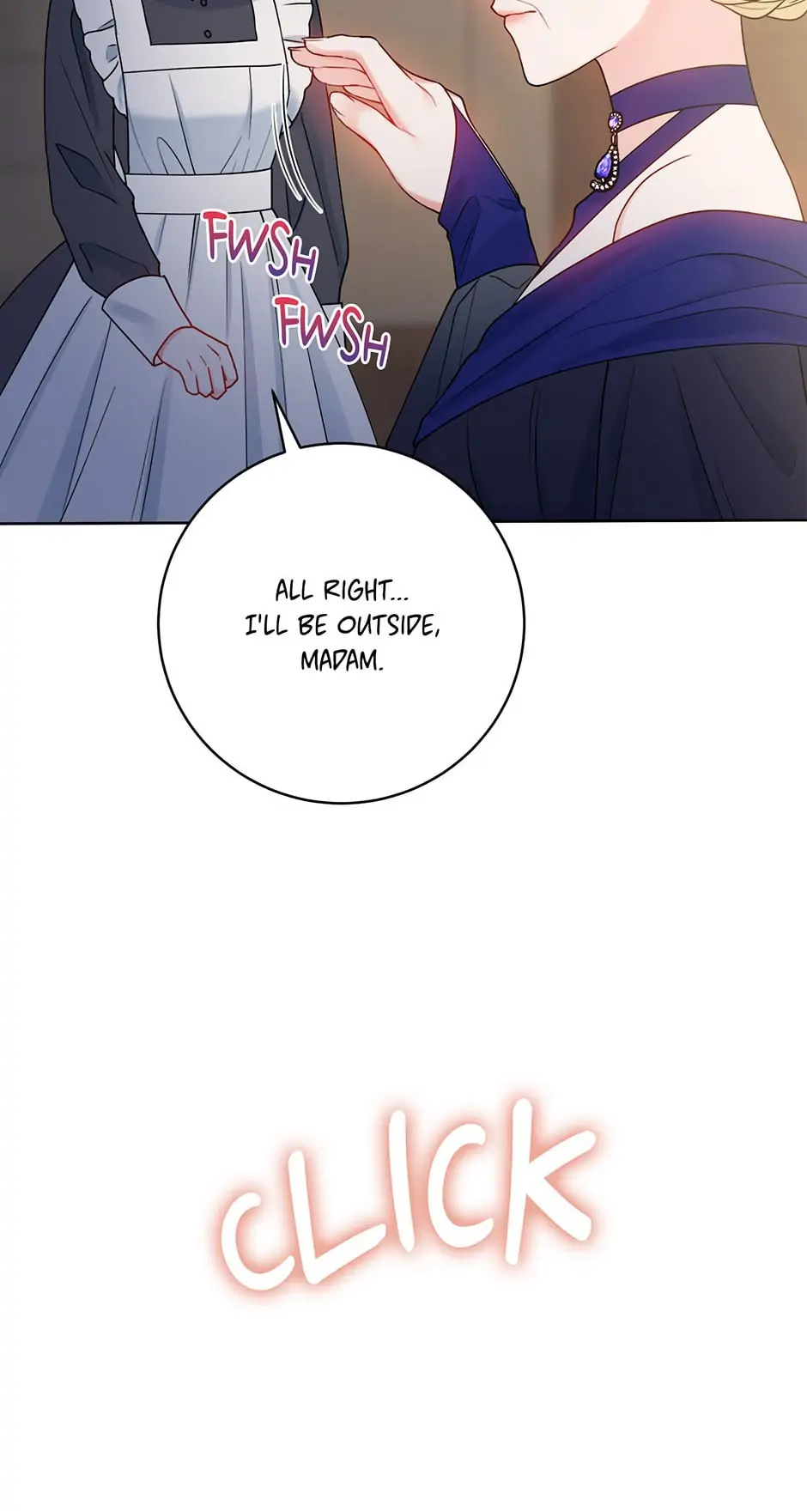 Contractual Marriage to a Surly Duke Chapter 61 - page 67