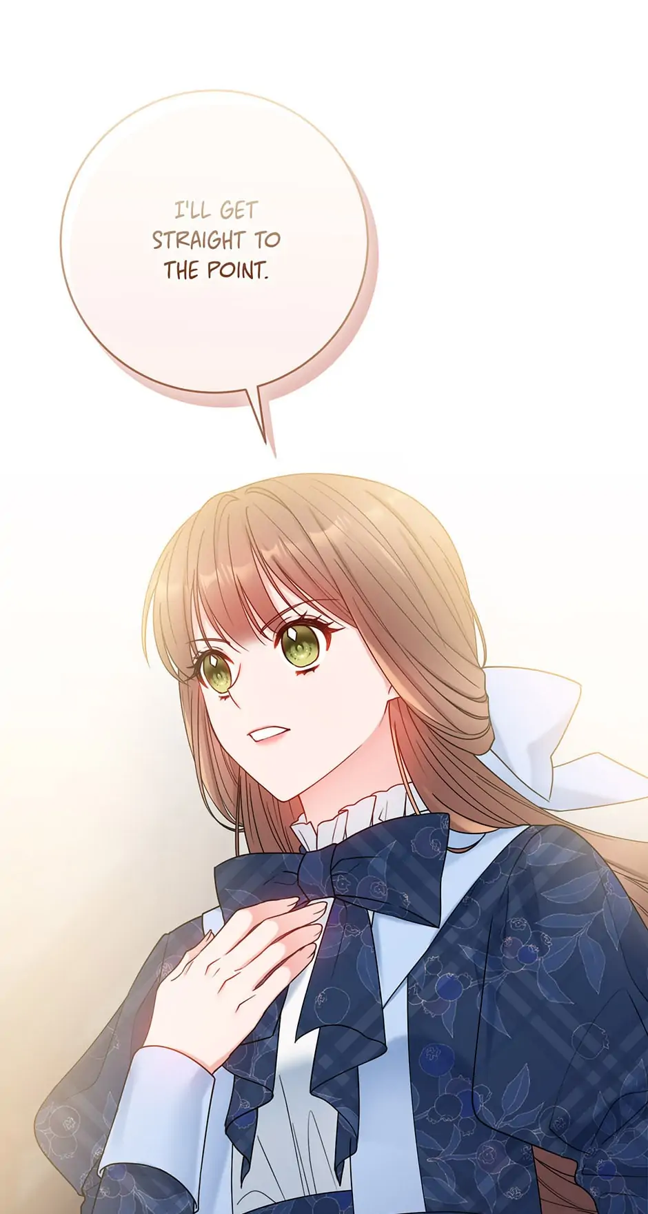 Contractual Marriage to a Surly Duke Chapter 61 - page 68