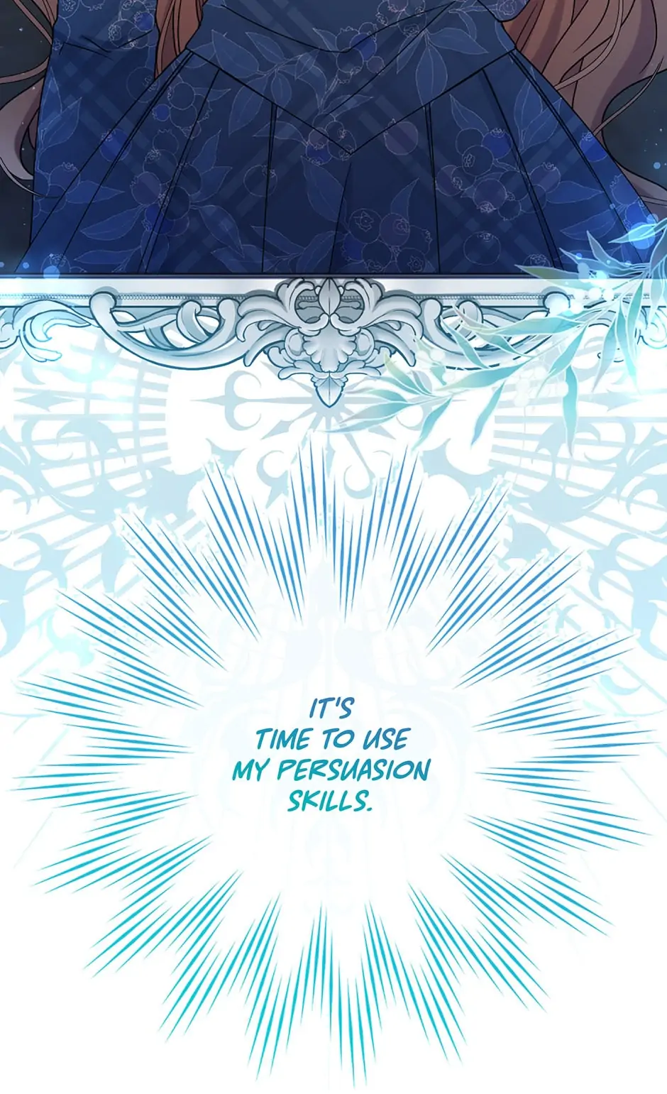 Contractual Marriage to a Surly Duke Chapter 61 - page 77