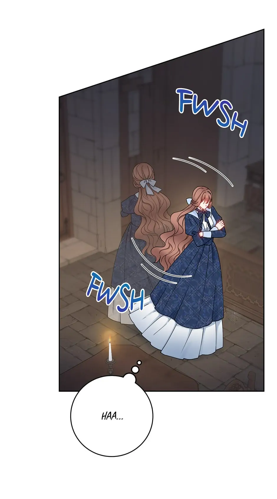 Contractual Marriage to a Surly Duke Chapter 61 - page 7
