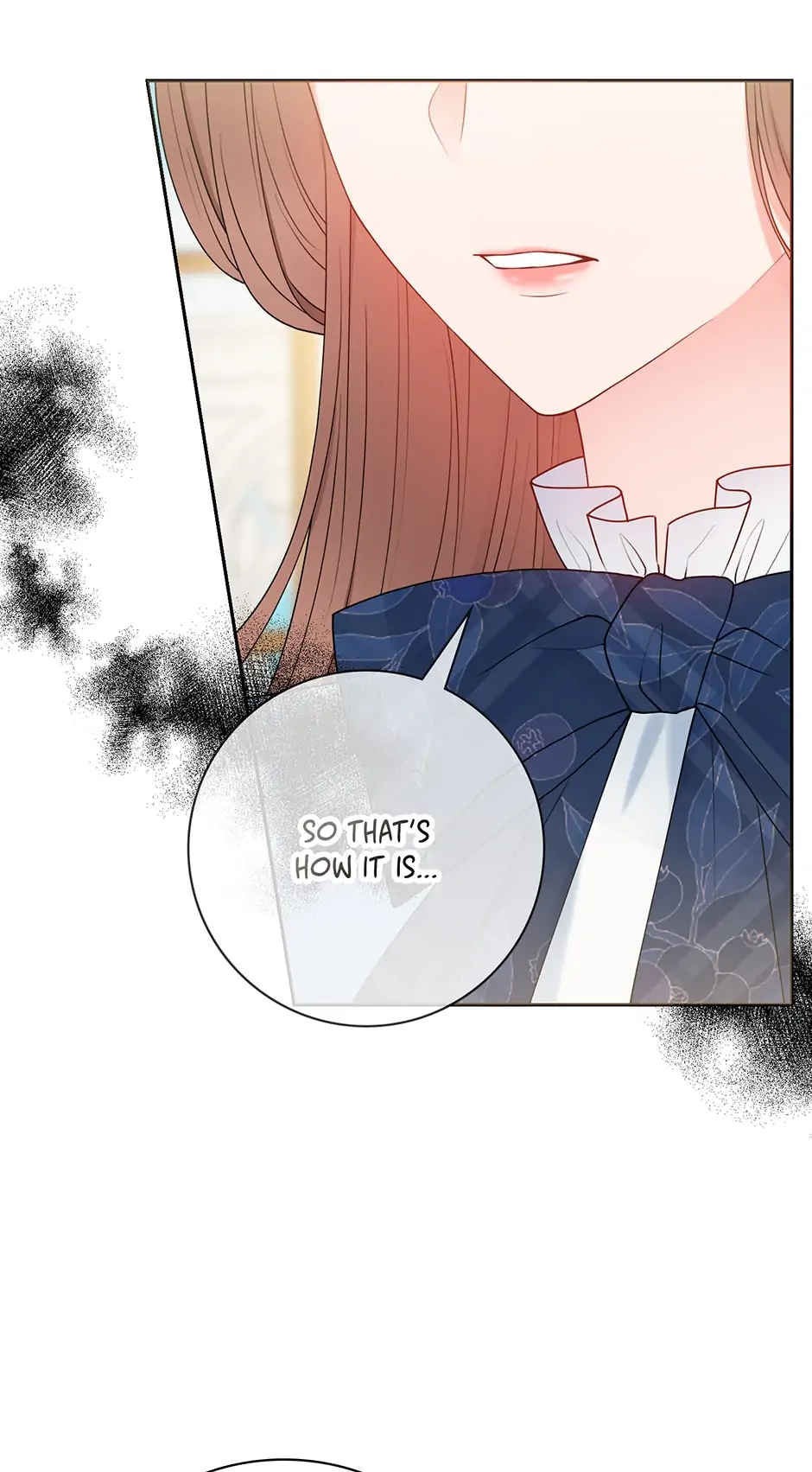 Contractual Marriage to a Surly Duke Chapter 60 - page 14