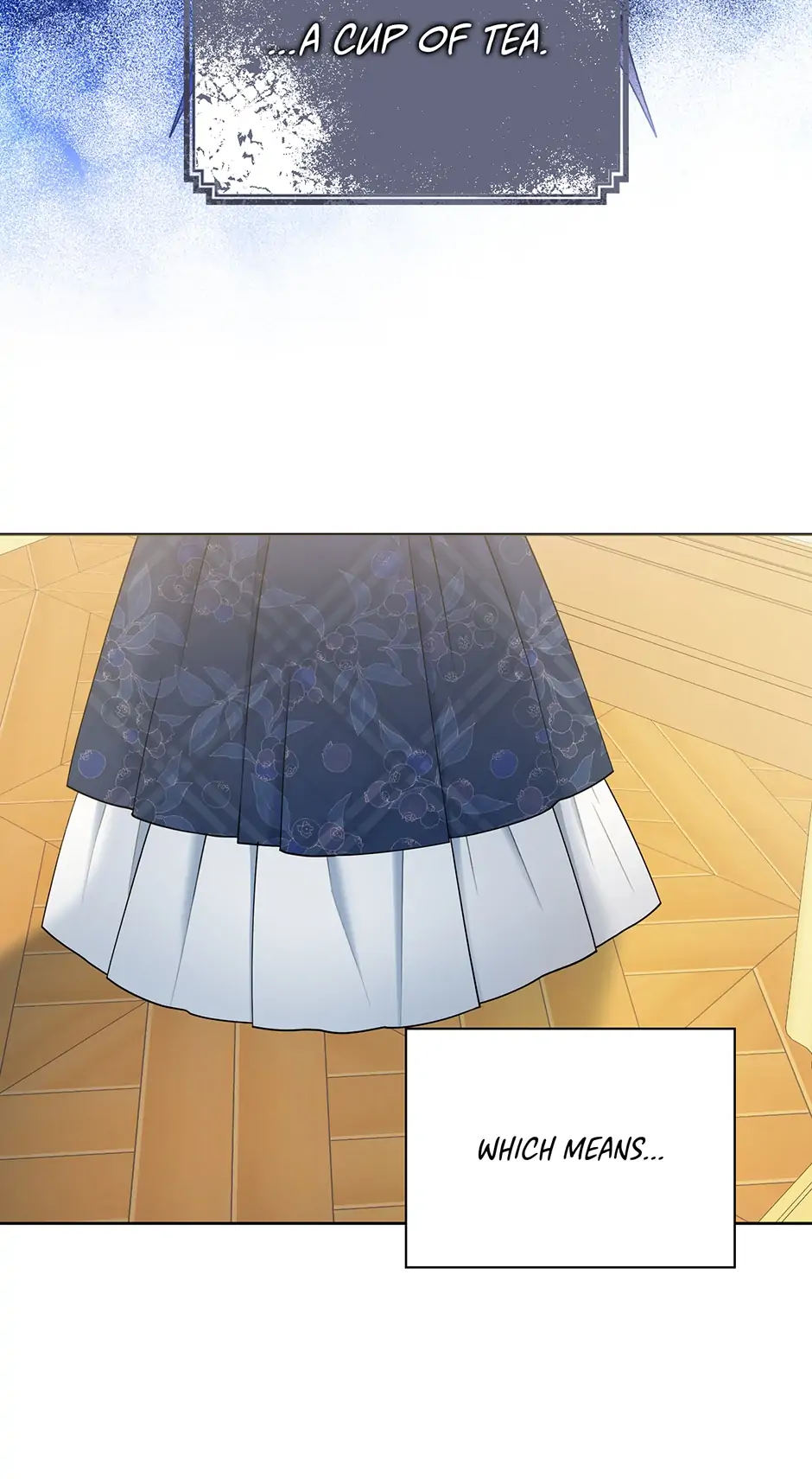 Contractual Marriage to a Surly Duke Chapter 60 - page 23