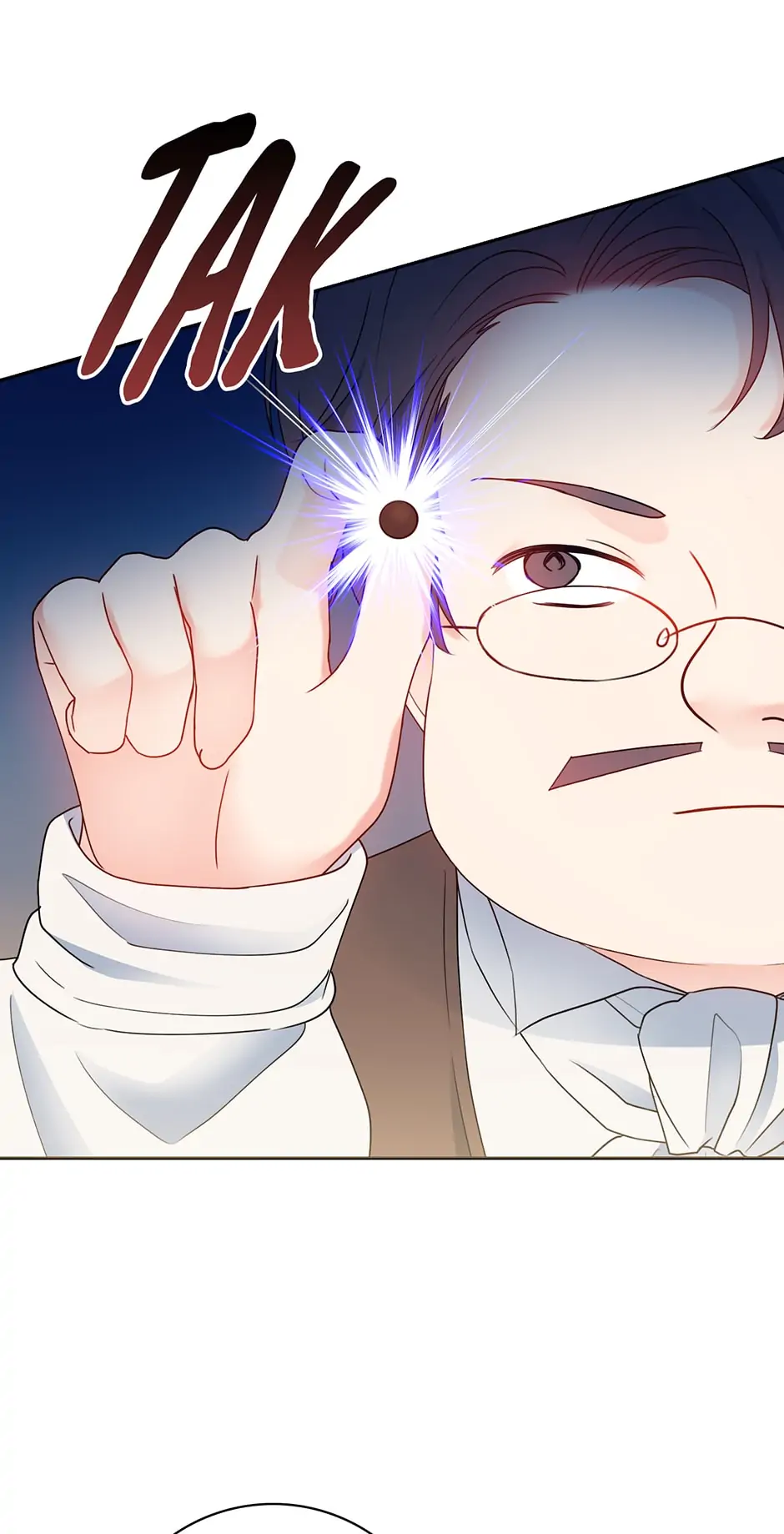 Contractual Marriage to a Surly Duke Chapter 60 - page 32