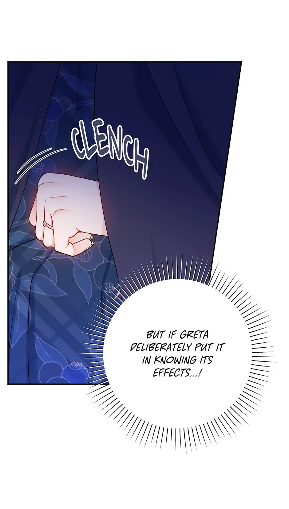 Contractual Marriage to a Surly Duke Chapter 60 - page 40