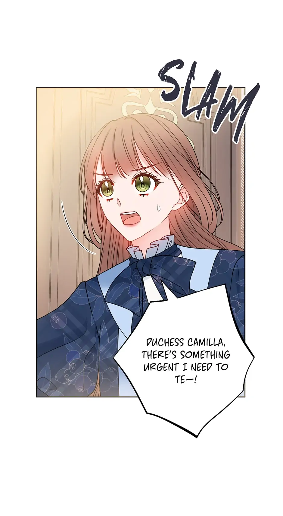 Contractual Marriage to a Surly Duke Chapter 60 - page 44