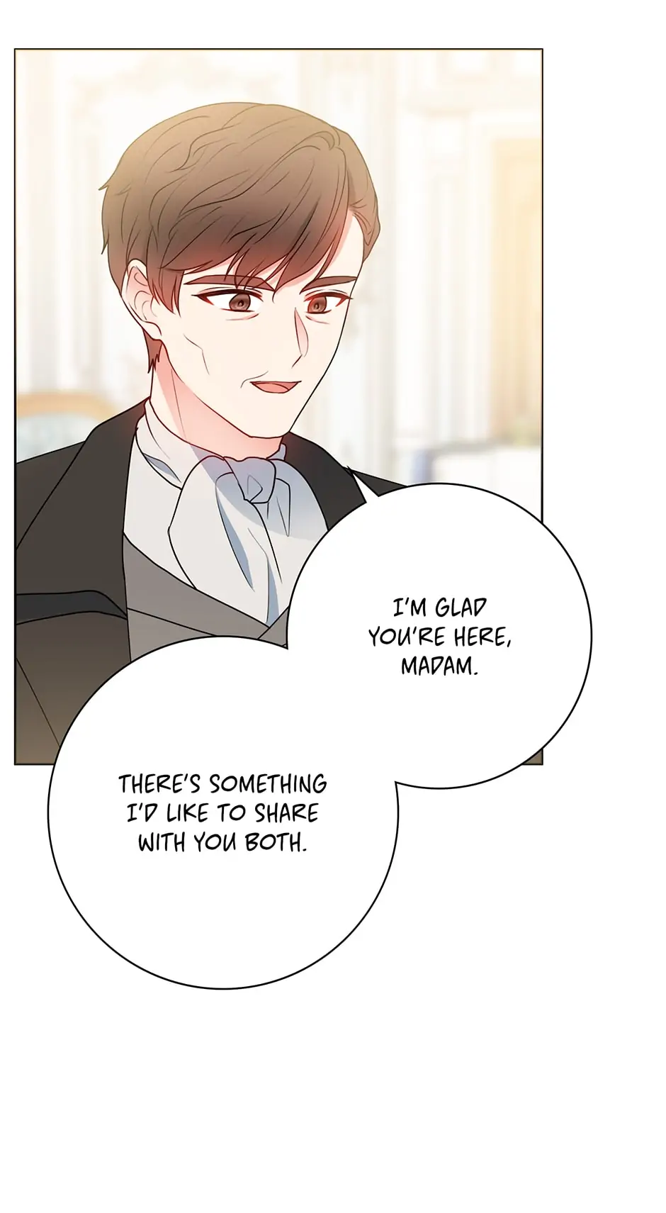 Contractual Marriage to a Surly Duke Chapter 60 - page 46