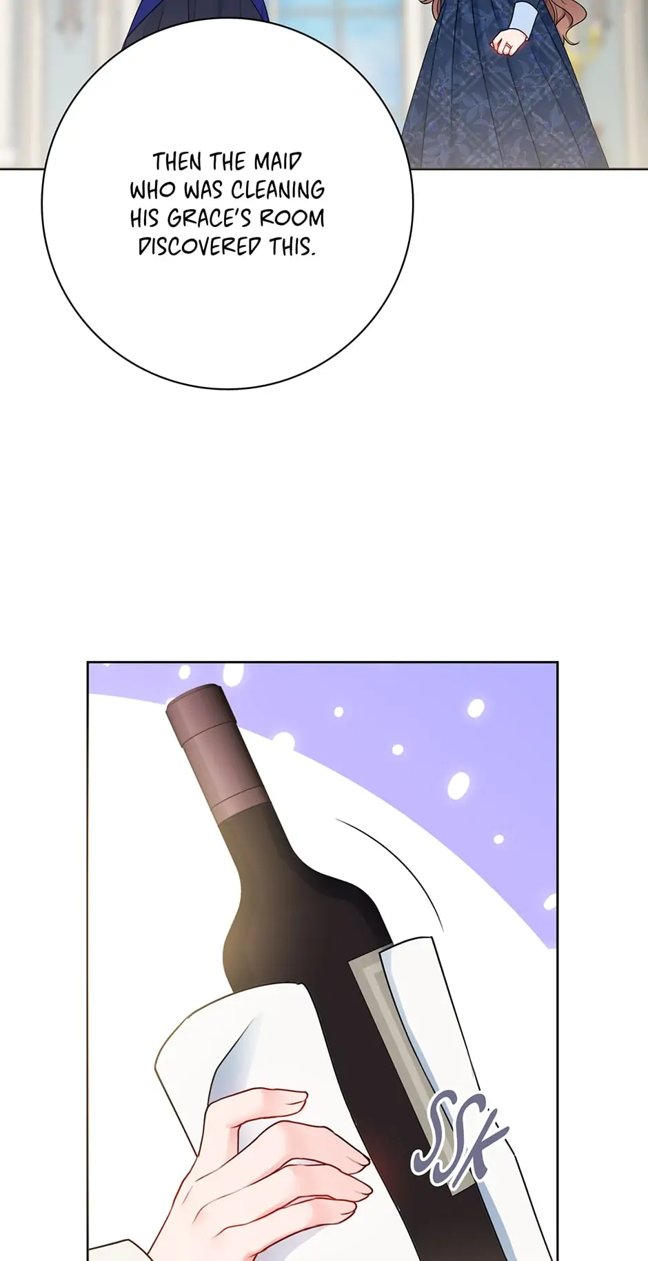 Contractual Marriage to a Surly Duke Chapter 60 - page 50