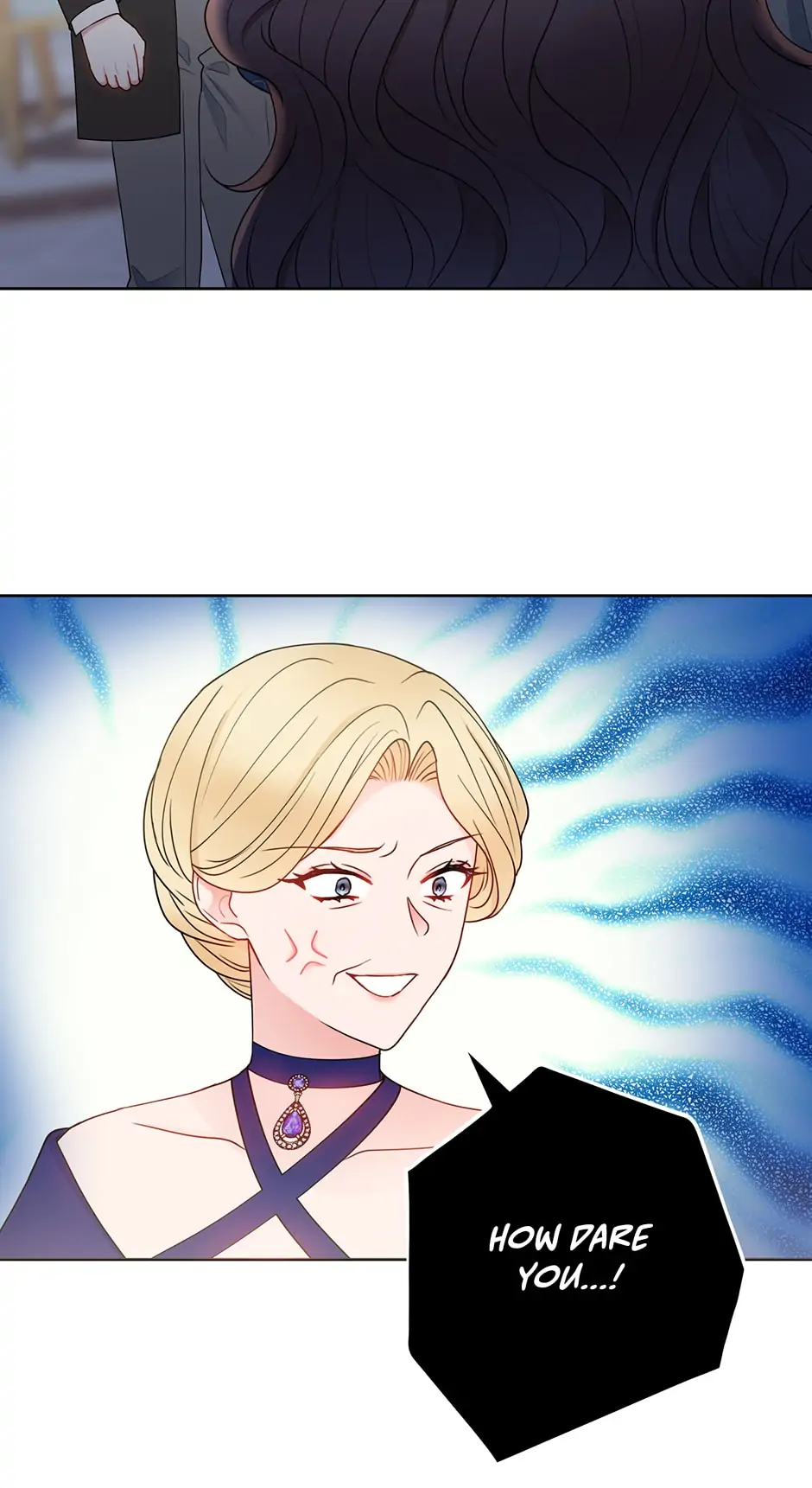 Contractual Marriage to a Surly Duke Chapter 60 - page 57