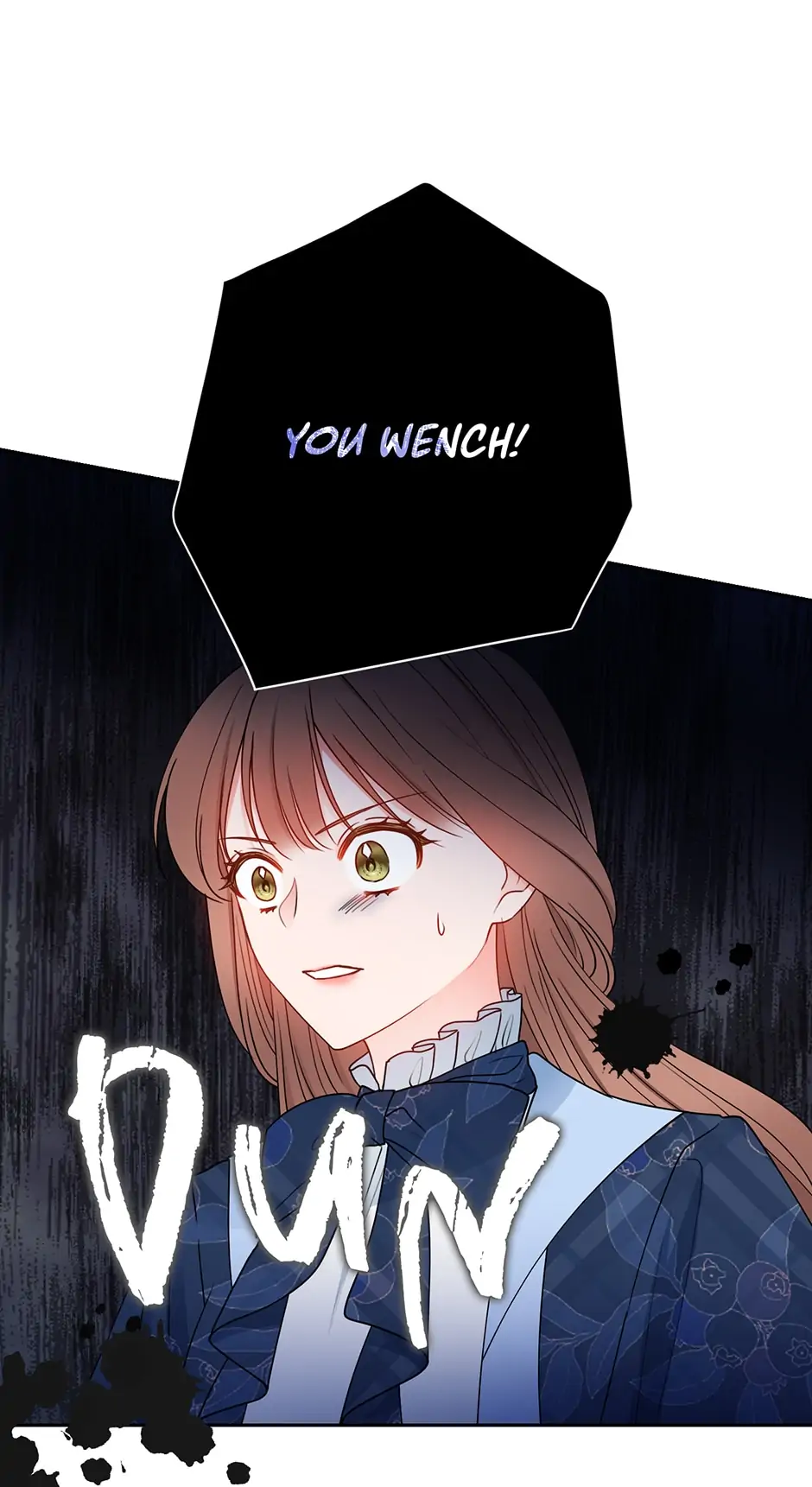Contractual Marriage to a Surly Duke Chapter 60 - page 58