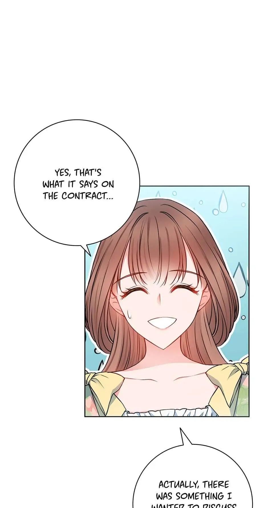 Contractual Marriage to a Surly Duke Chapter 6 - page 10