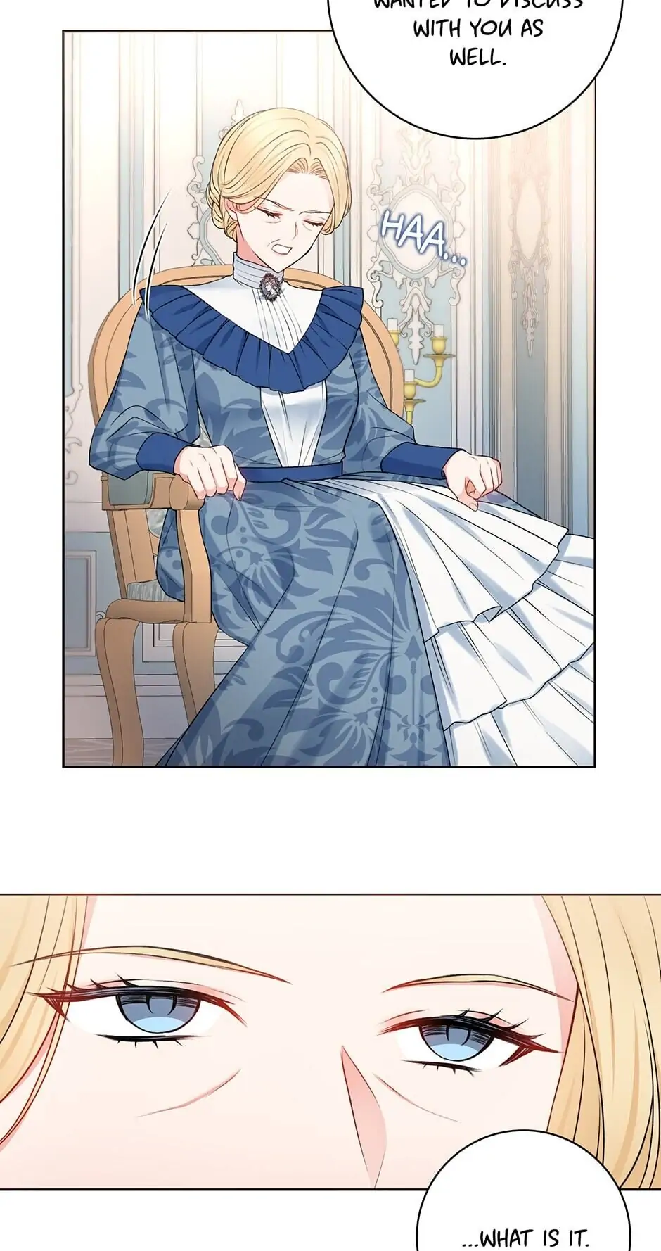 Contractual Marriage to a Surly Duke Chapter 6 - page 11