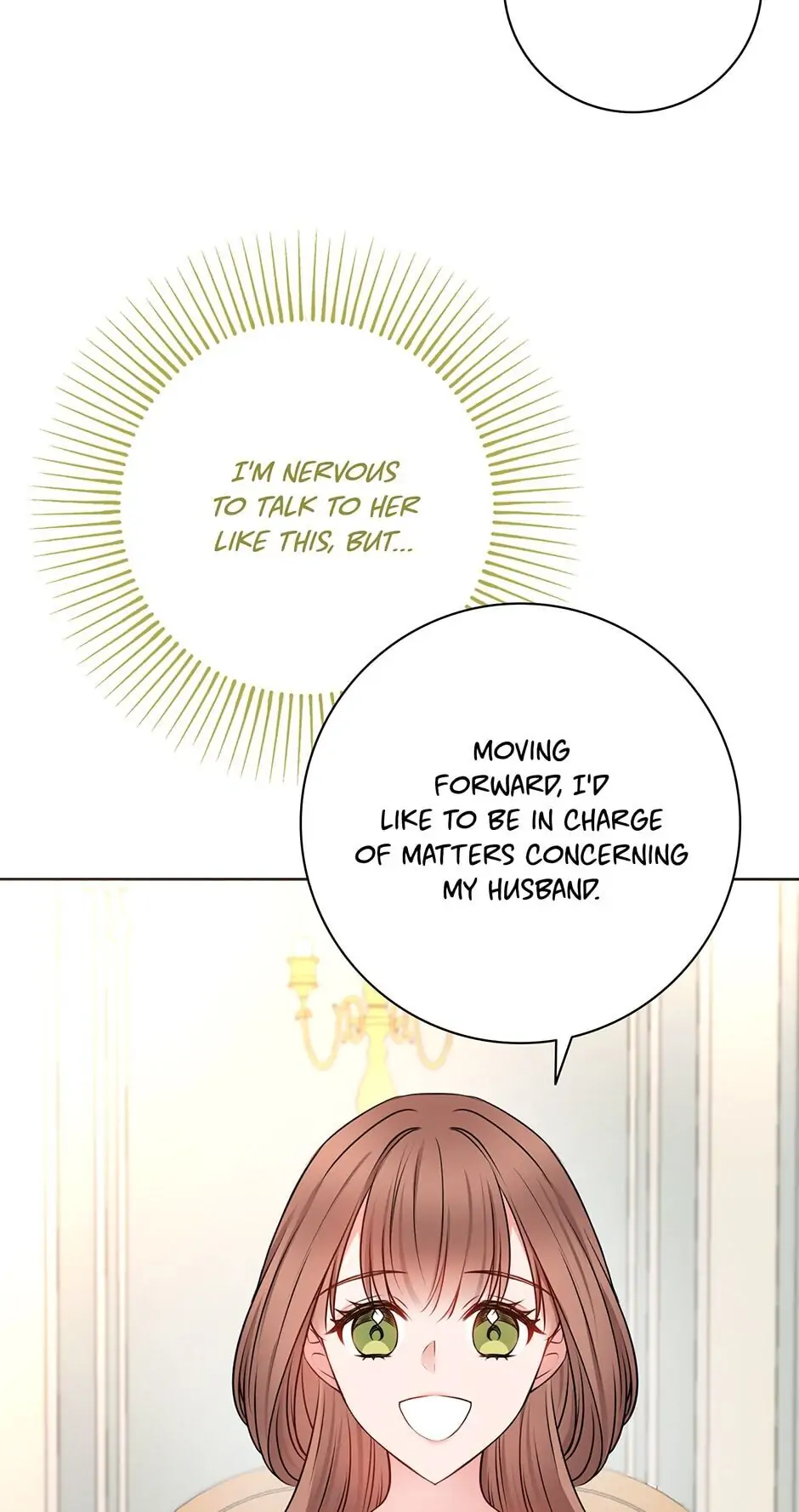 Contractual Marriage to a Surly Duke Chapter 6 - page 12