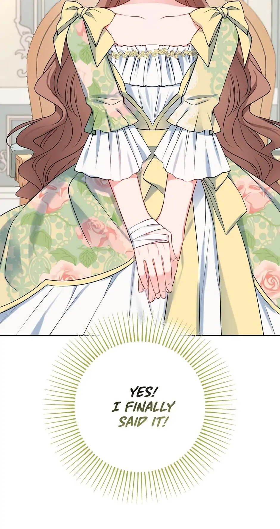 Contractual Marriage to a Surly Duke Chapter 6 - page 13