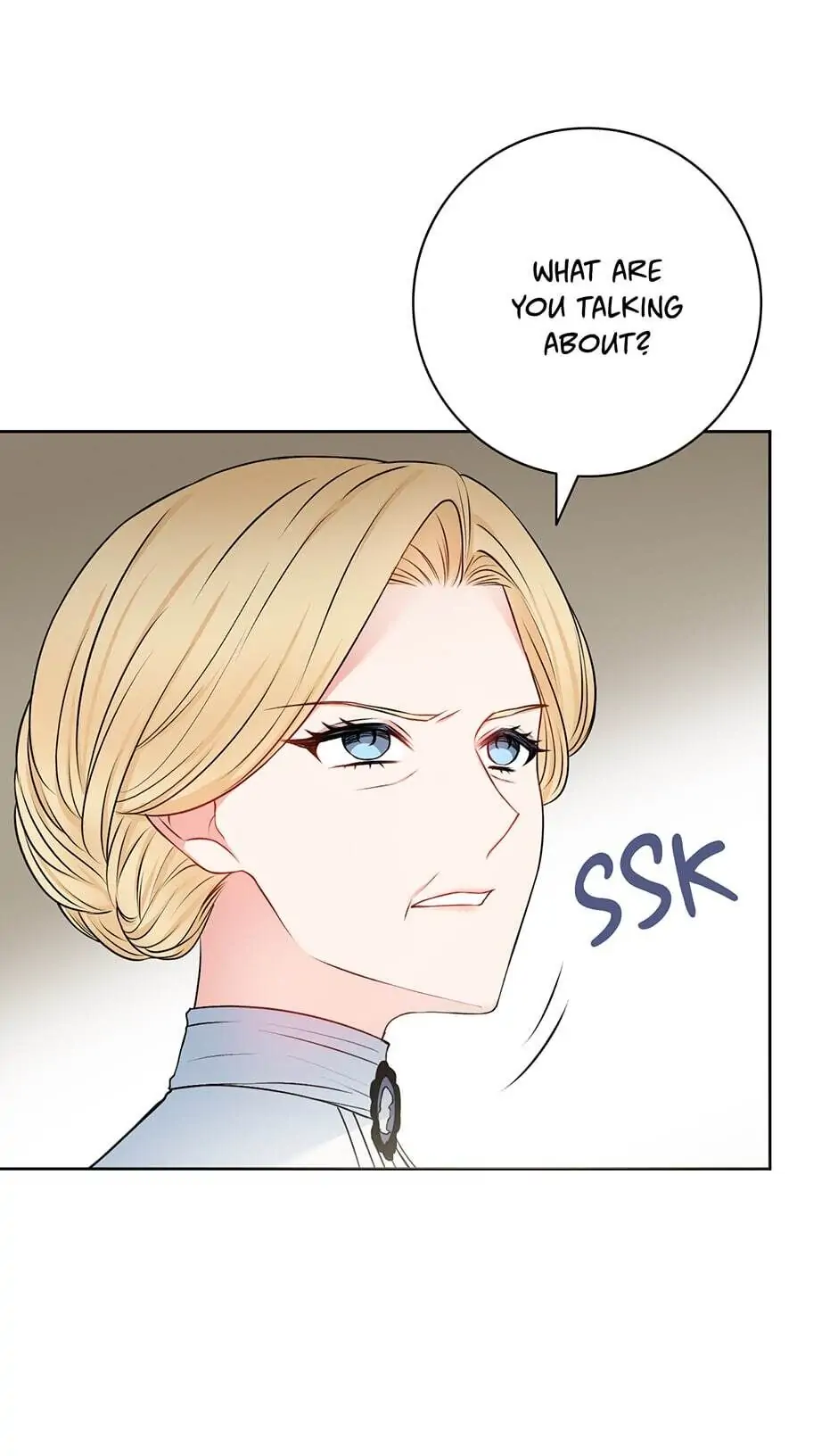 Contractual Marriage to a Surly Duke Chapter 6 - page 14