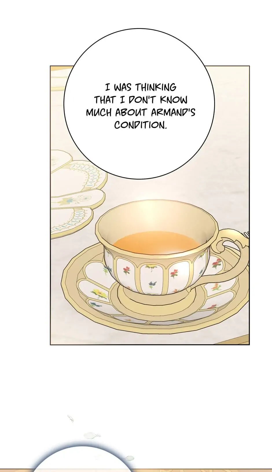 Contractual Marriage to a Surly Duke Chapter 6 - page 15