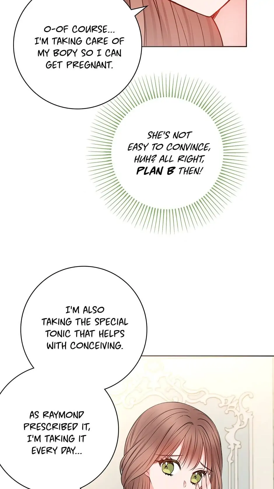 Contractual Marriage to a Surly Duke Chapter 6 - page 24