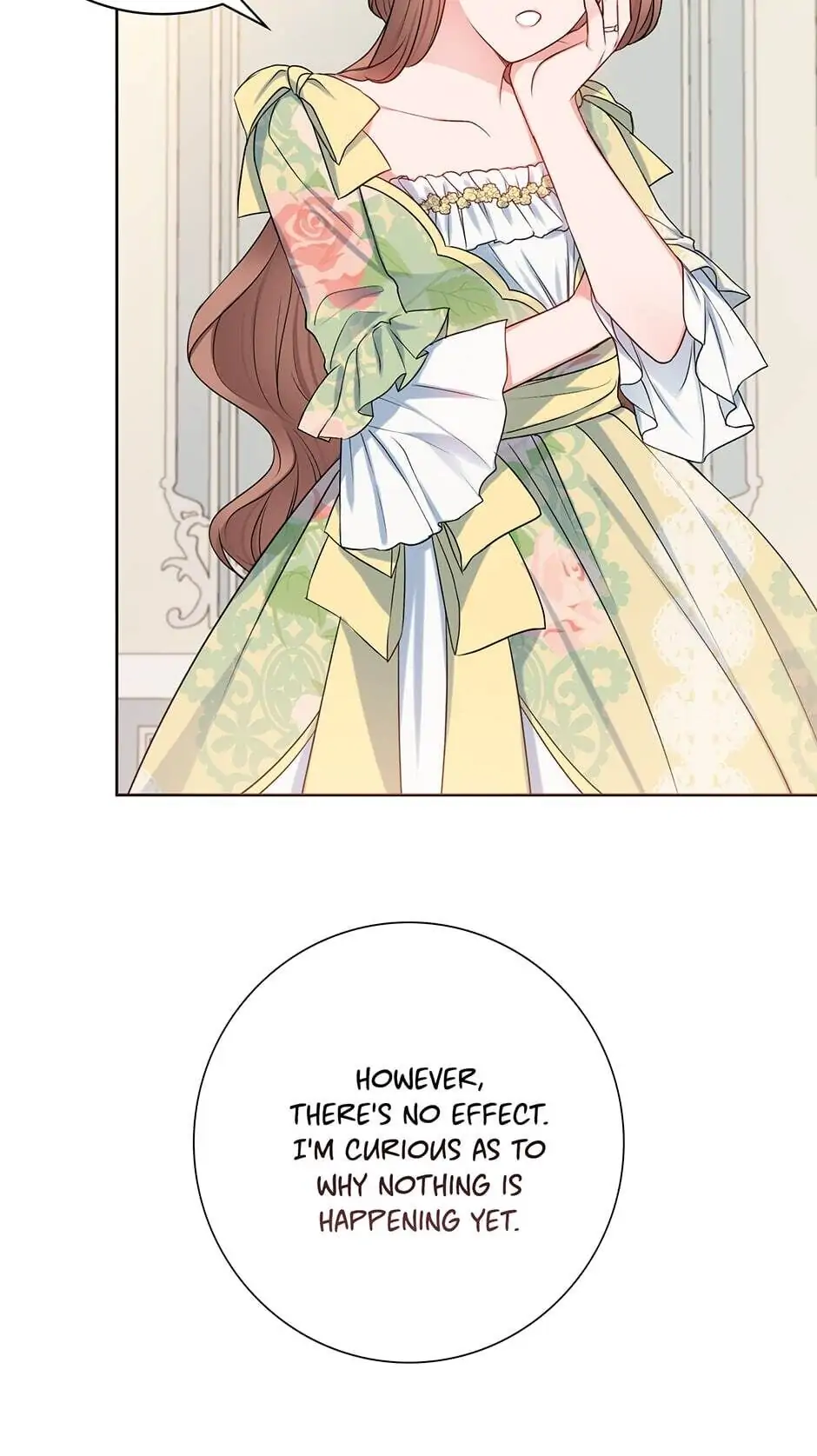 Contractual Marriage to a Surly Duke Chapter 6 - page 25