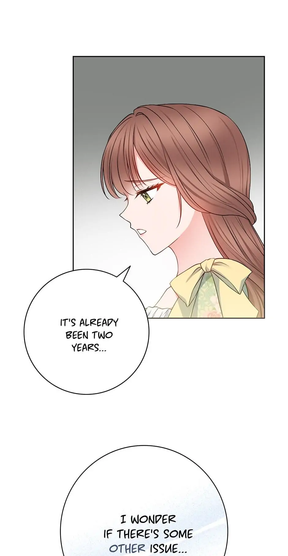 Contractual Marriage to a Surly Duke Chapter 6 - page 26