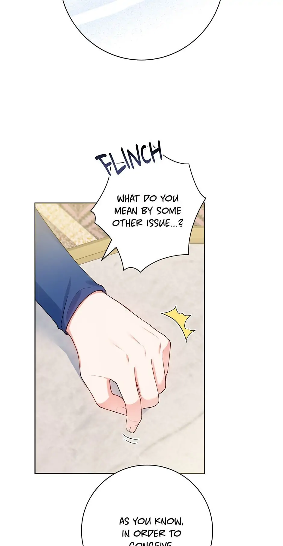 Contractual Marriage to a Surly Duke Chapter 6 - page 27