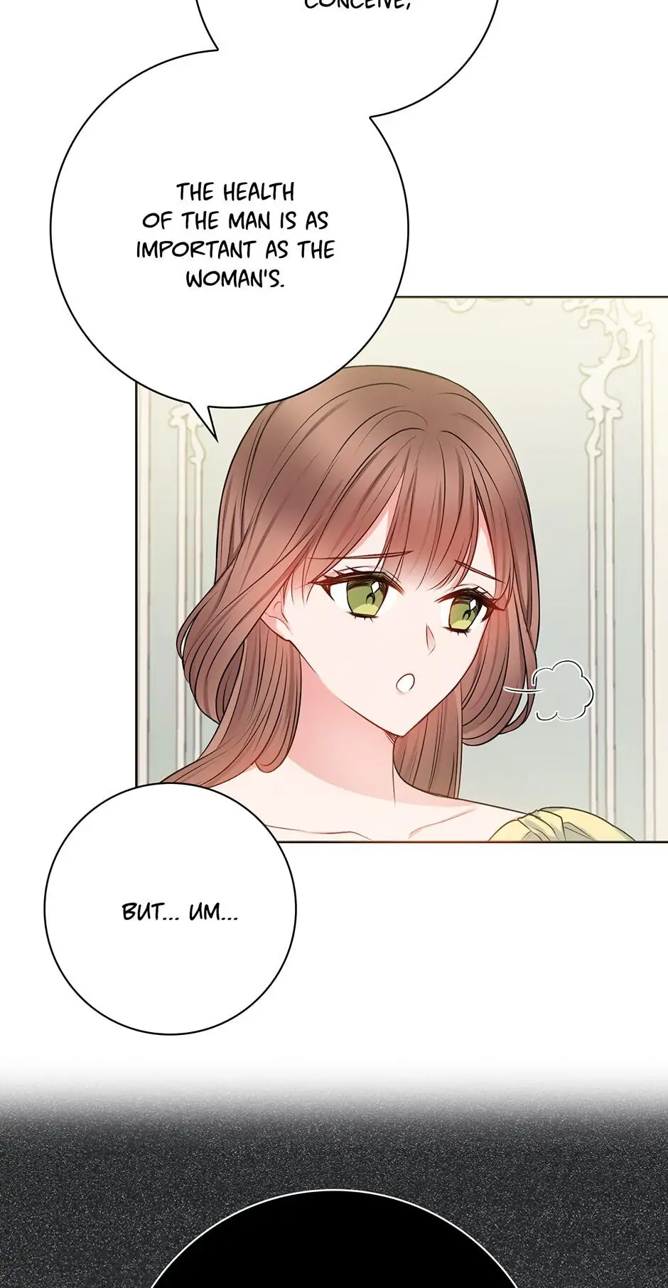 Contractual Marriage to a Surly Duke Chapter 6 - page 28