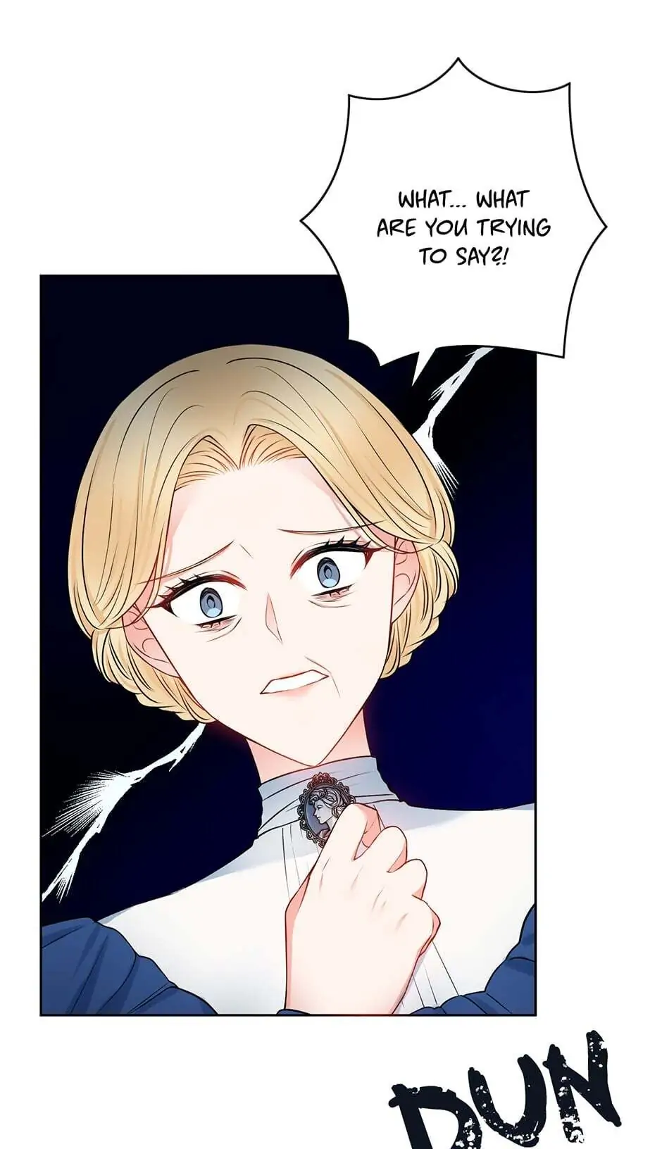 Contractual Marriage to a Surly Duke Chapter 6 - page 30