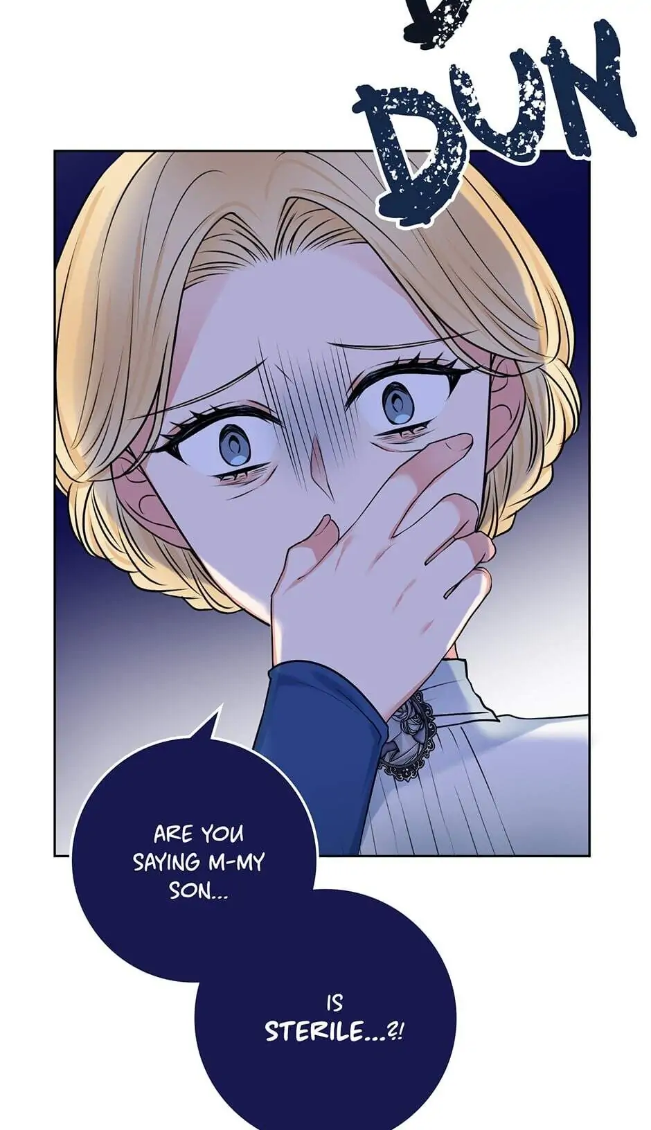 Contractual Marriage to a Surly Duke Chapter 6 - page 31