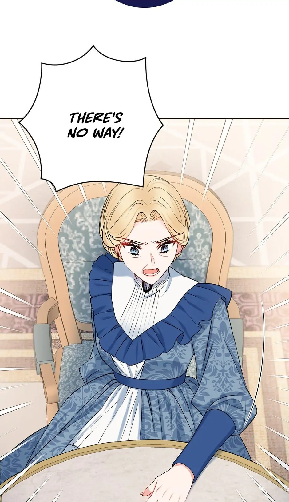 Contractual Marriage to a Surly Duke Chapter 6 - page 32