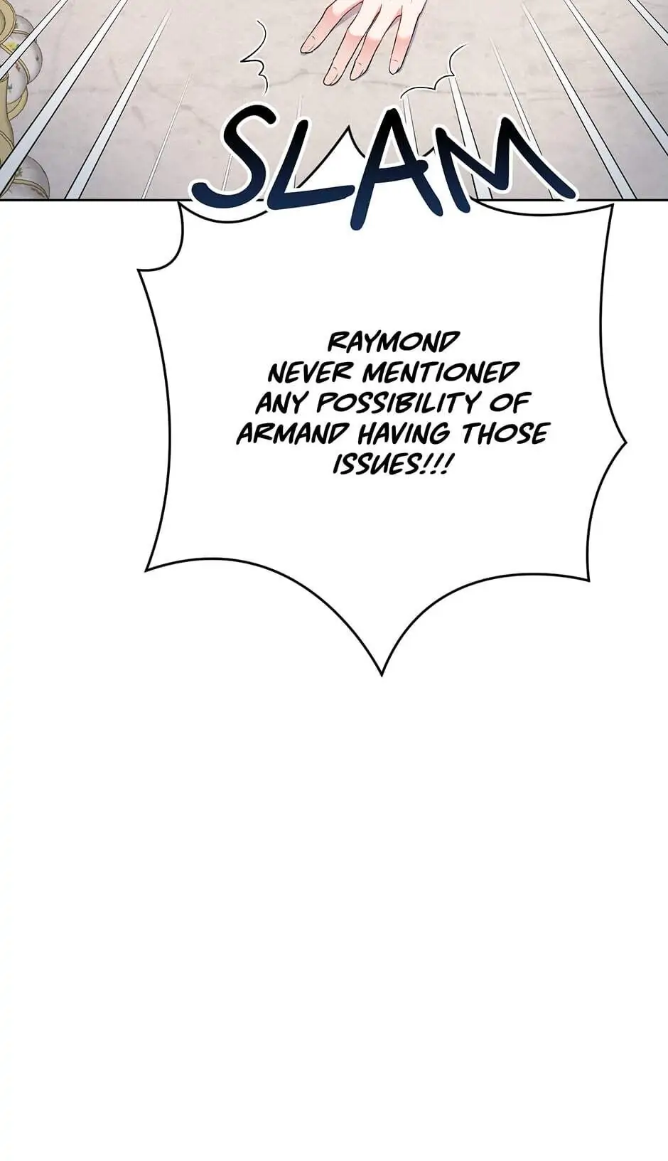 Contractual Marriage to a Surly Duke Chapter 6 - page 33