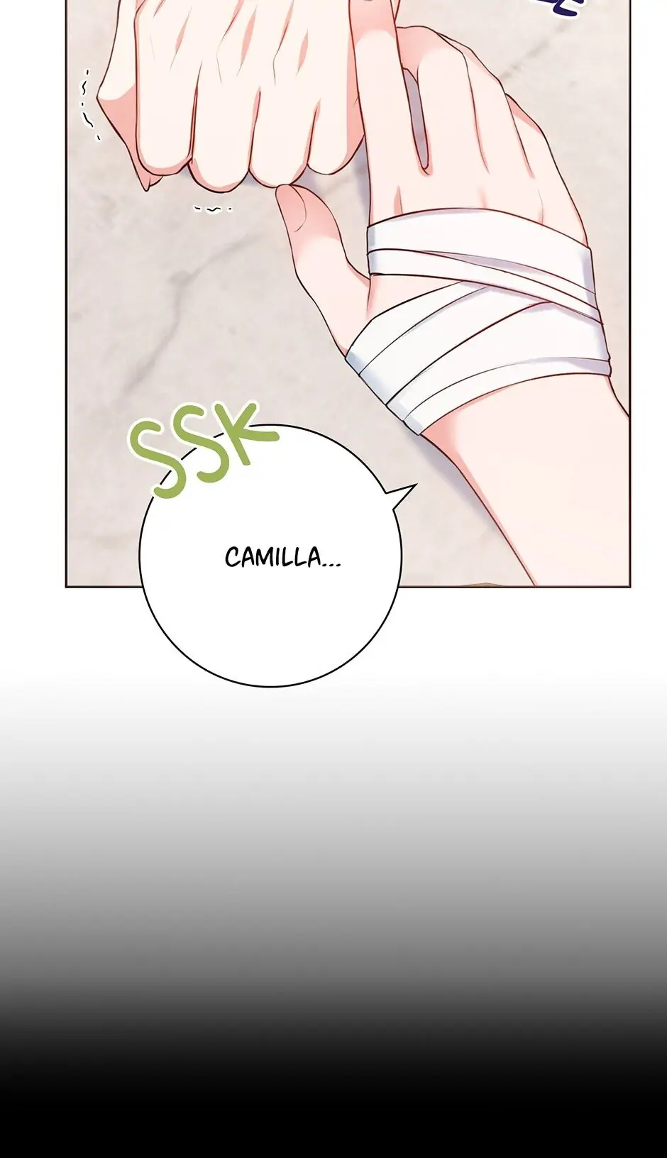 Contractual Marriage to a Surly Duke Chapter 6 - page 37