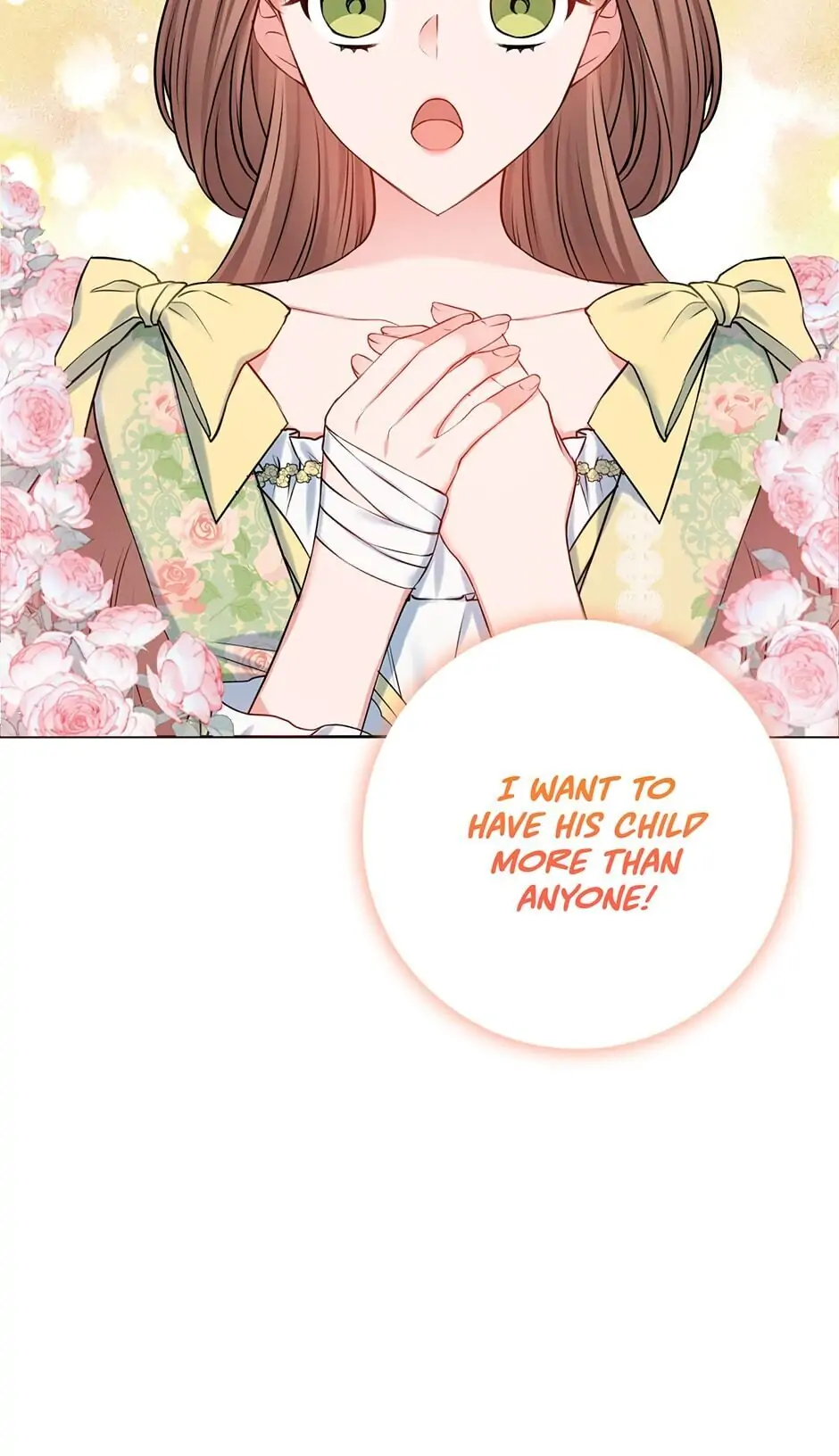 Contractual Marriage to a Surly Duke Chapter 6 - page 41